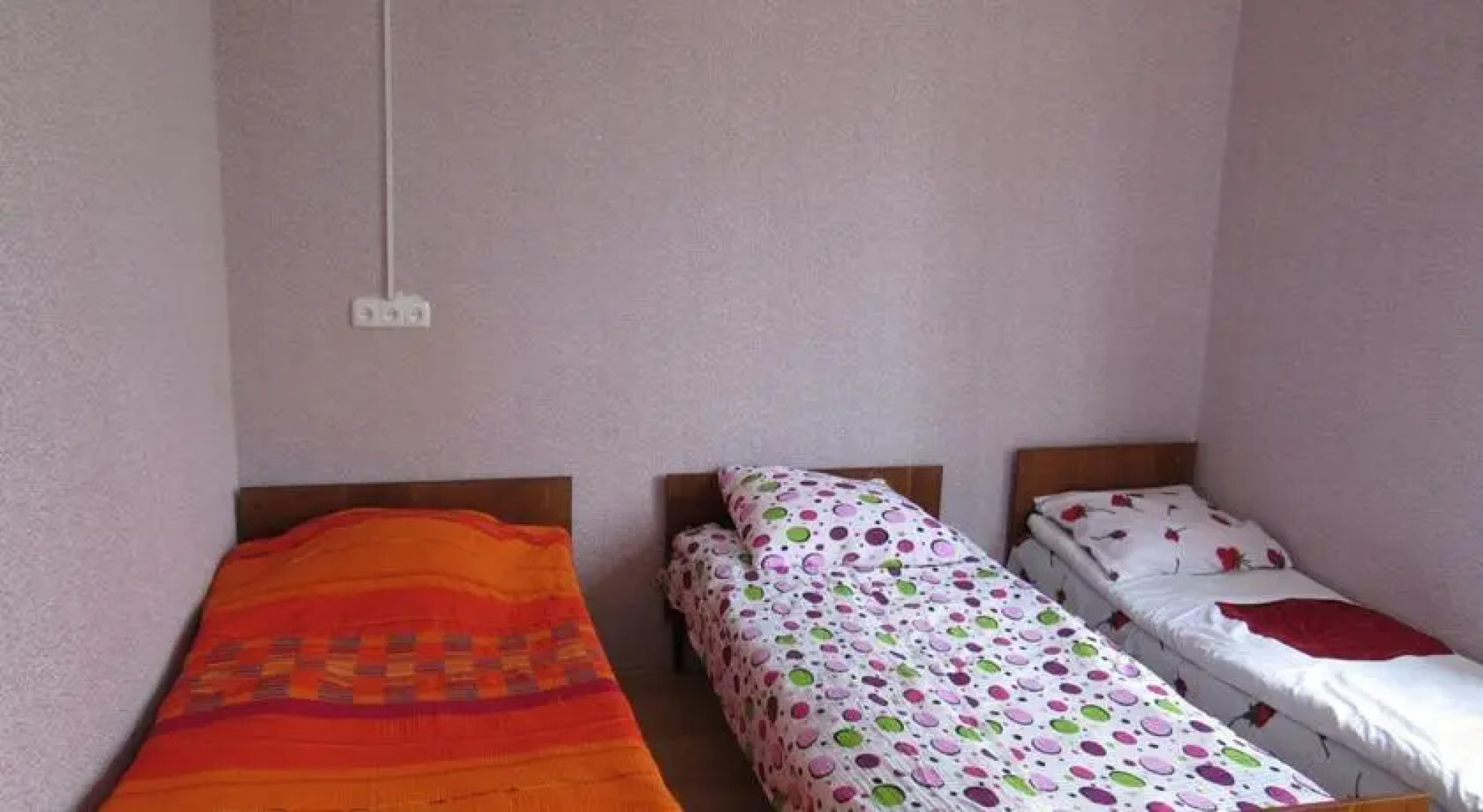 Guest House Martvili on Kostava