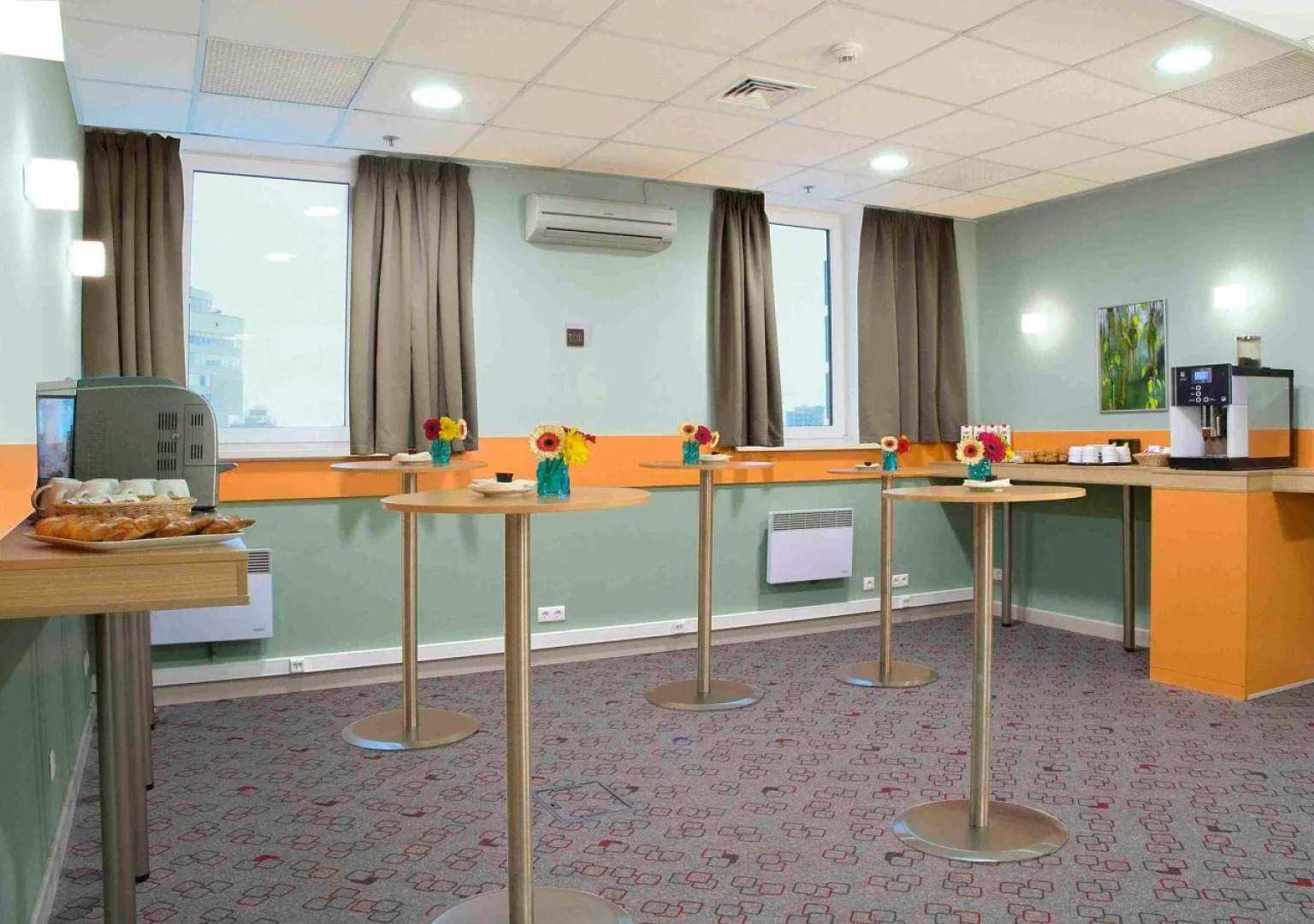 ibis Киев Центр