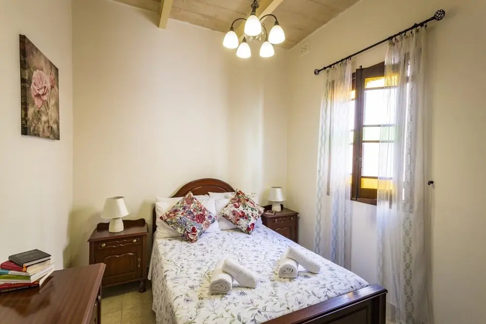 Tieqa Hamra Charming House