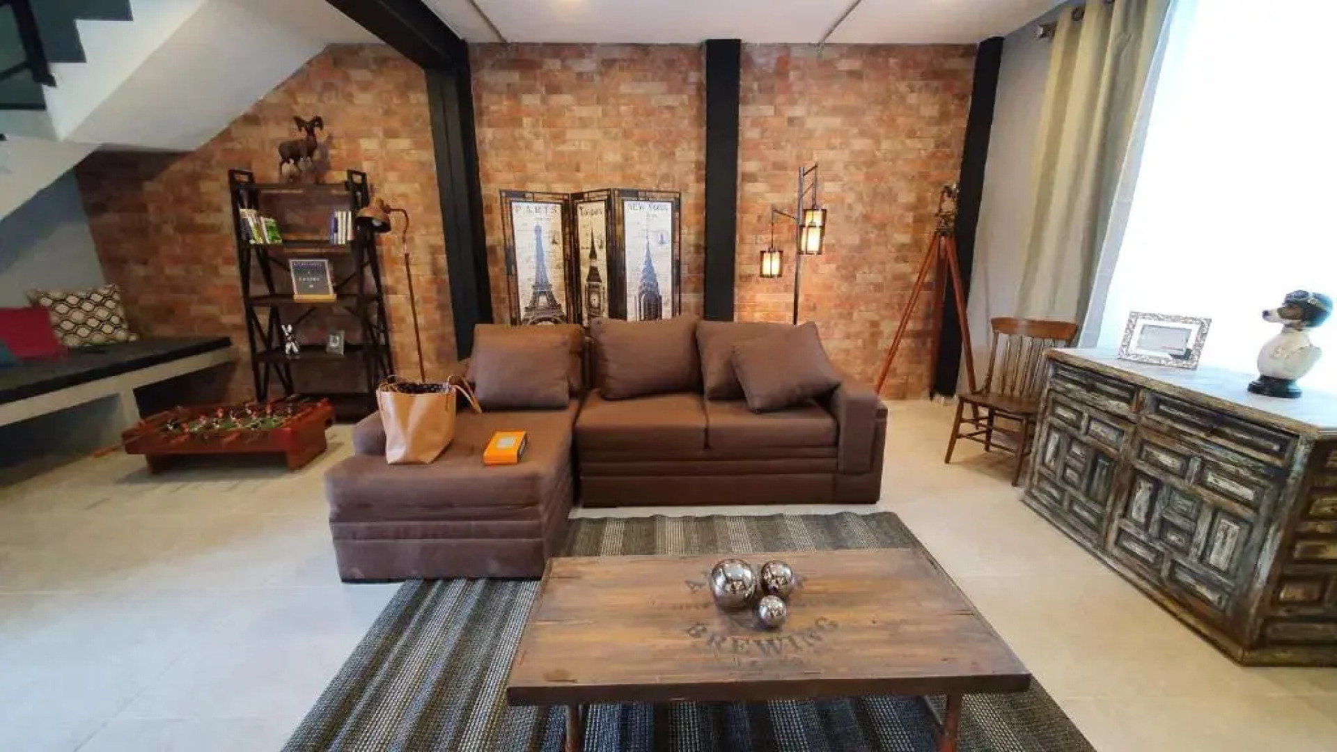 R01 LUXURY STUDIO LUCKY a 5 MIN DEL ITESM CEM