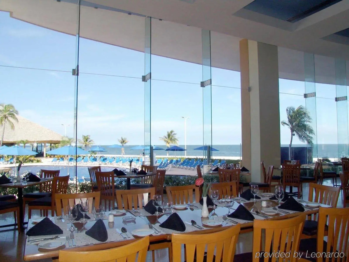 Holiday Inn Boca Del Rio by IHG