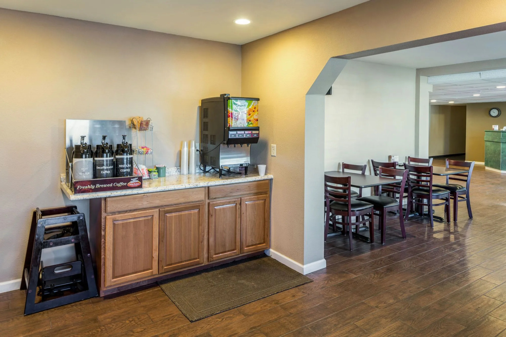 Quality Inn & Suites near NAS Fallon