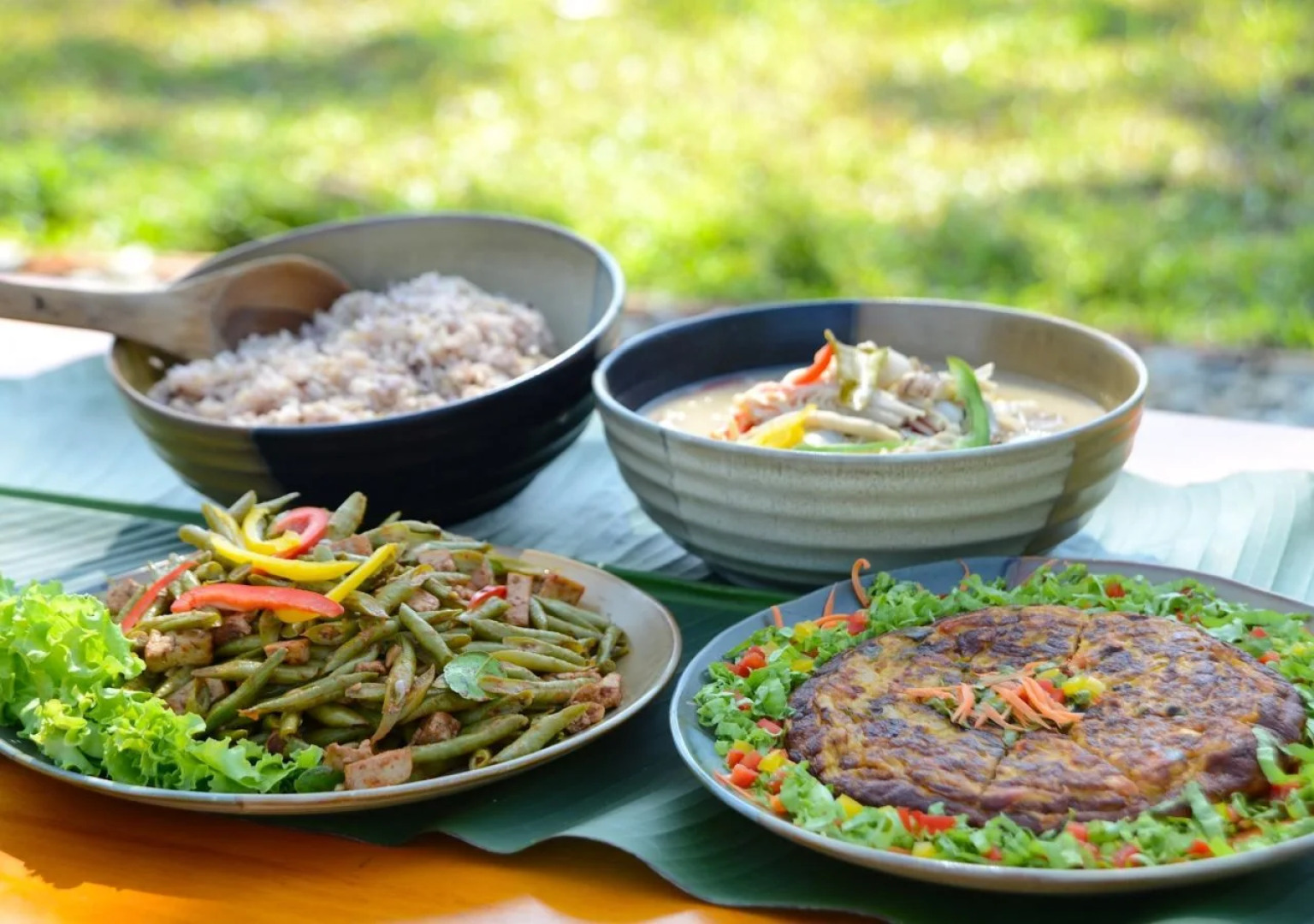 Museflower Retreat & Spa