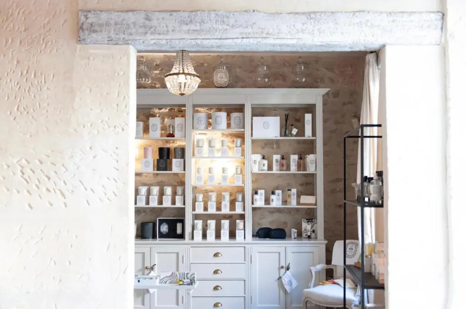 La Maison du Village