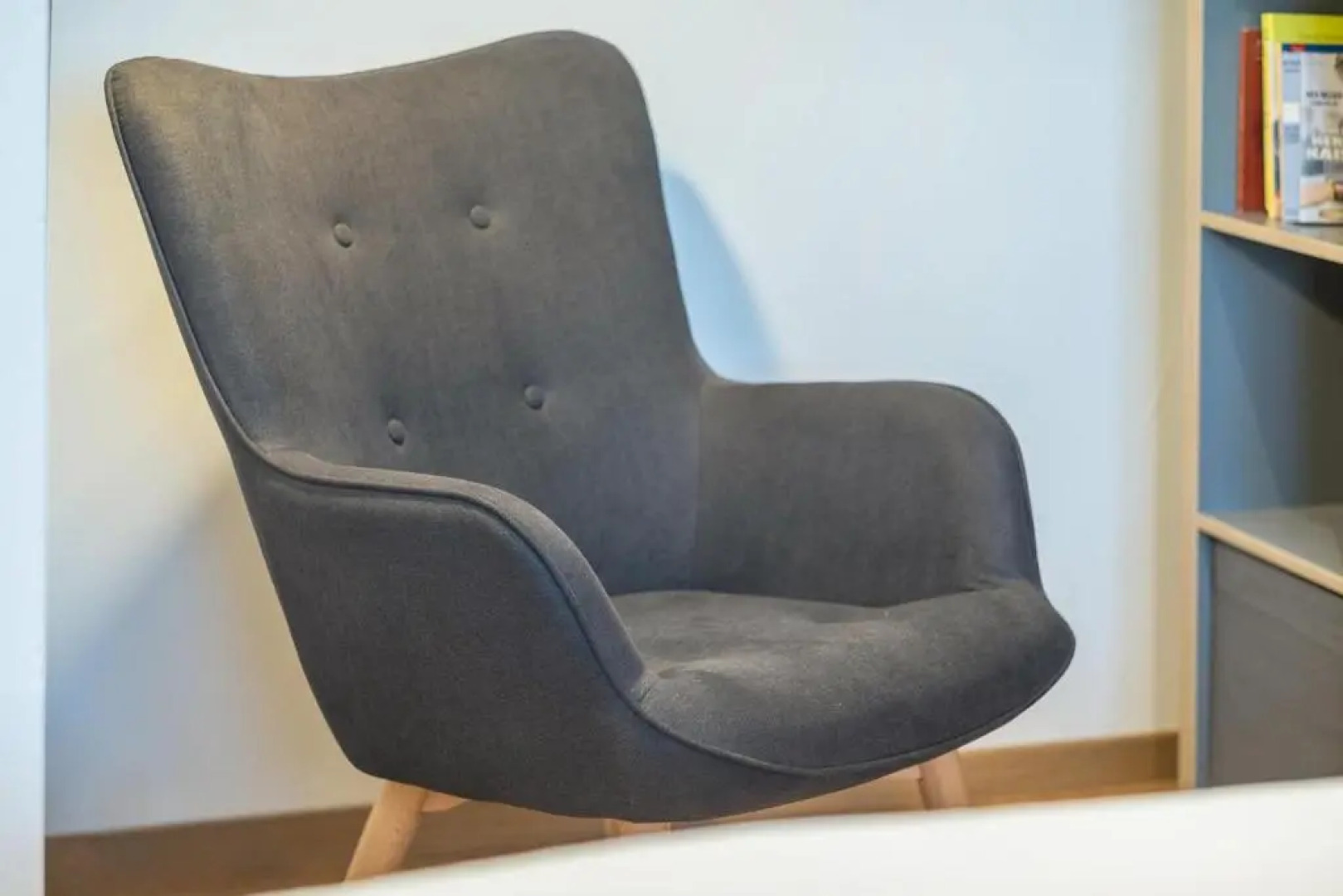 Beckenbinder Apartement Rosengarten