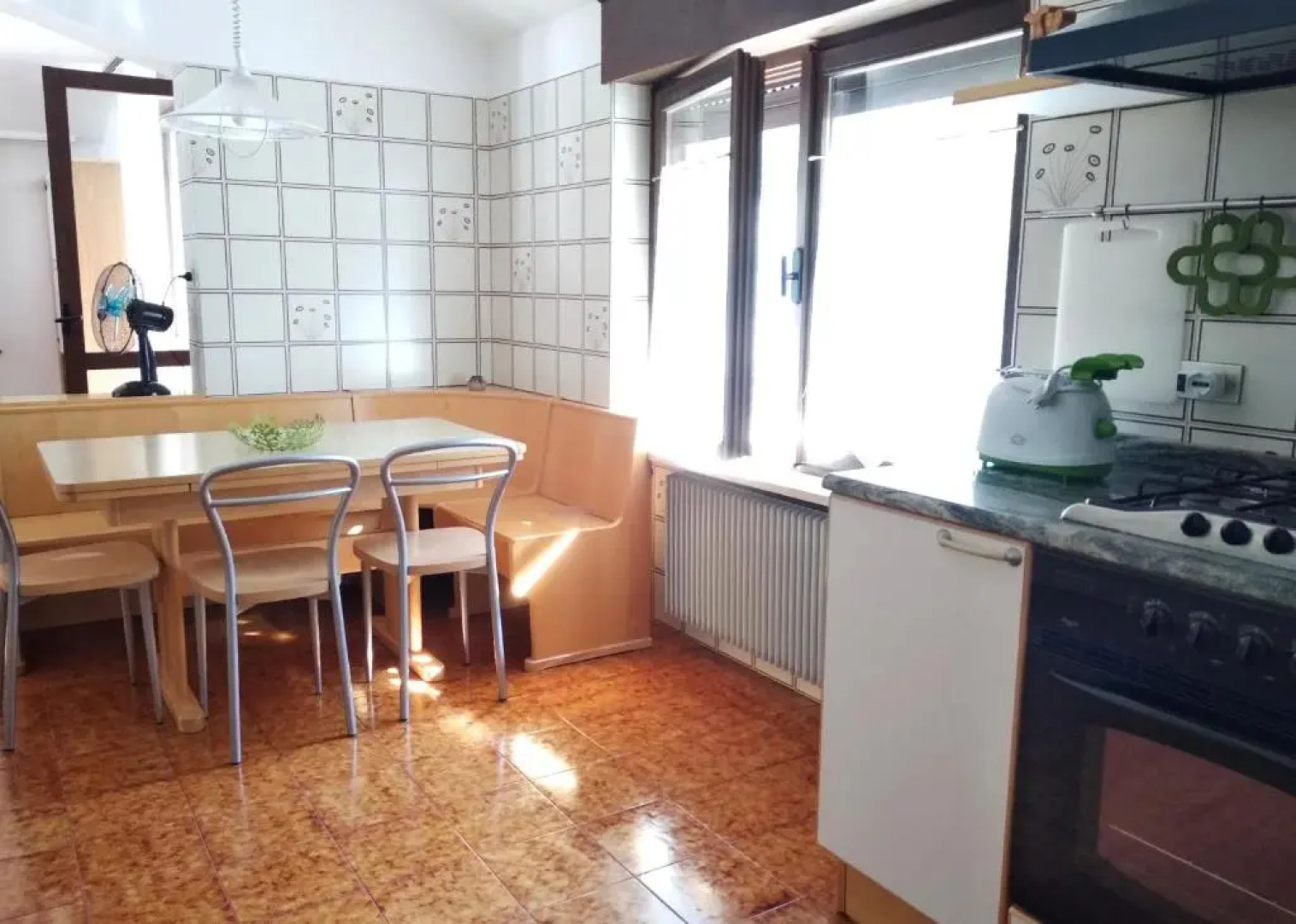 appartamento "la barberina", il lago a pochi passi