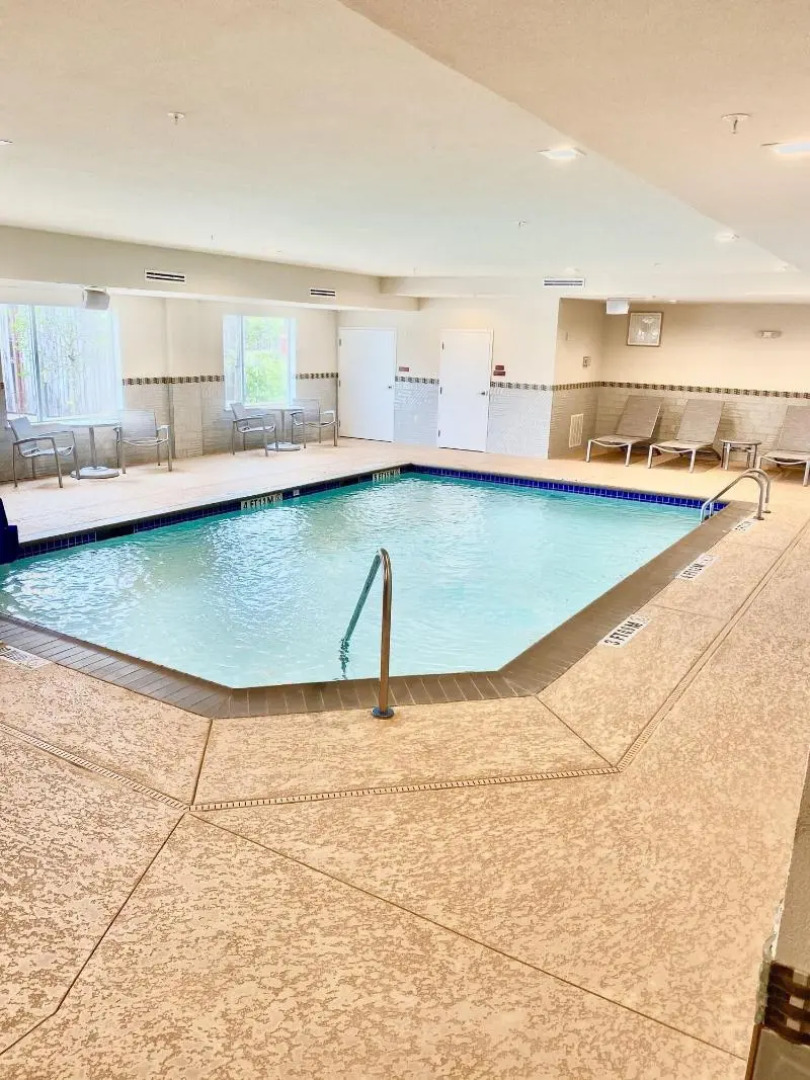 TownePlace Suites by Marriott Houston Baytown