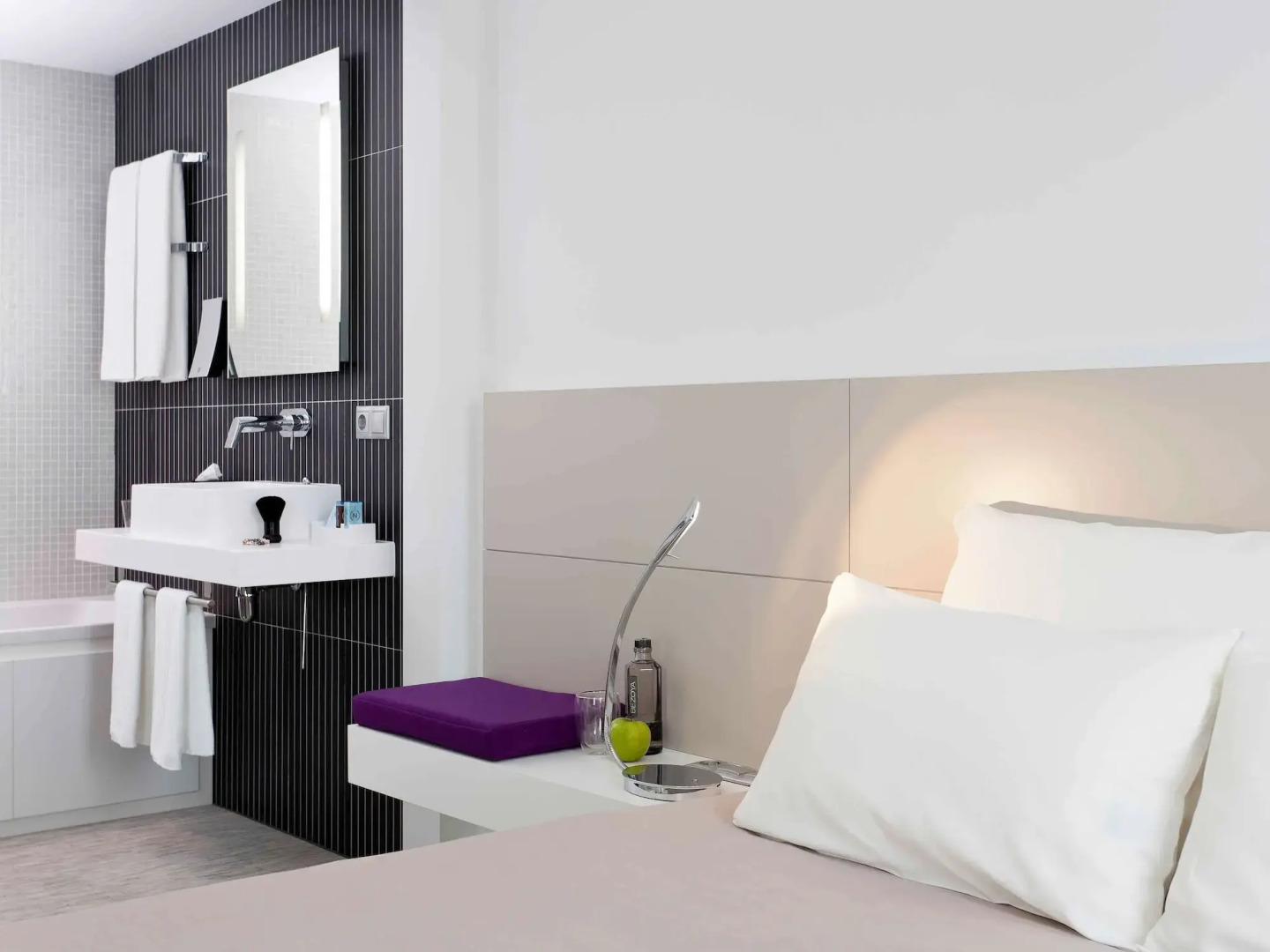 Novotel Suites Paris Issy les Moulineaux