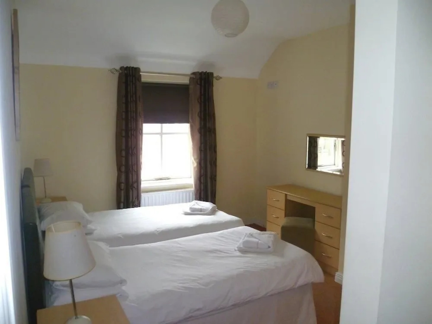 Bunratty Castle Gardens Home