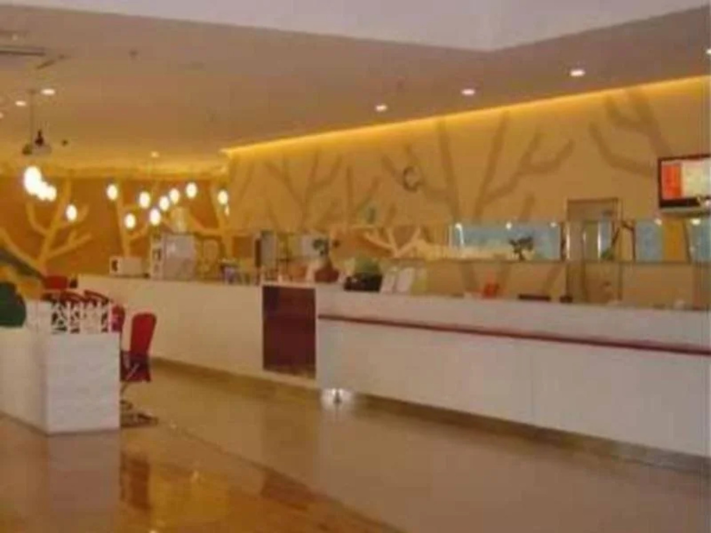 7 Days Inn Zhenjiang Jiangsu University Branch