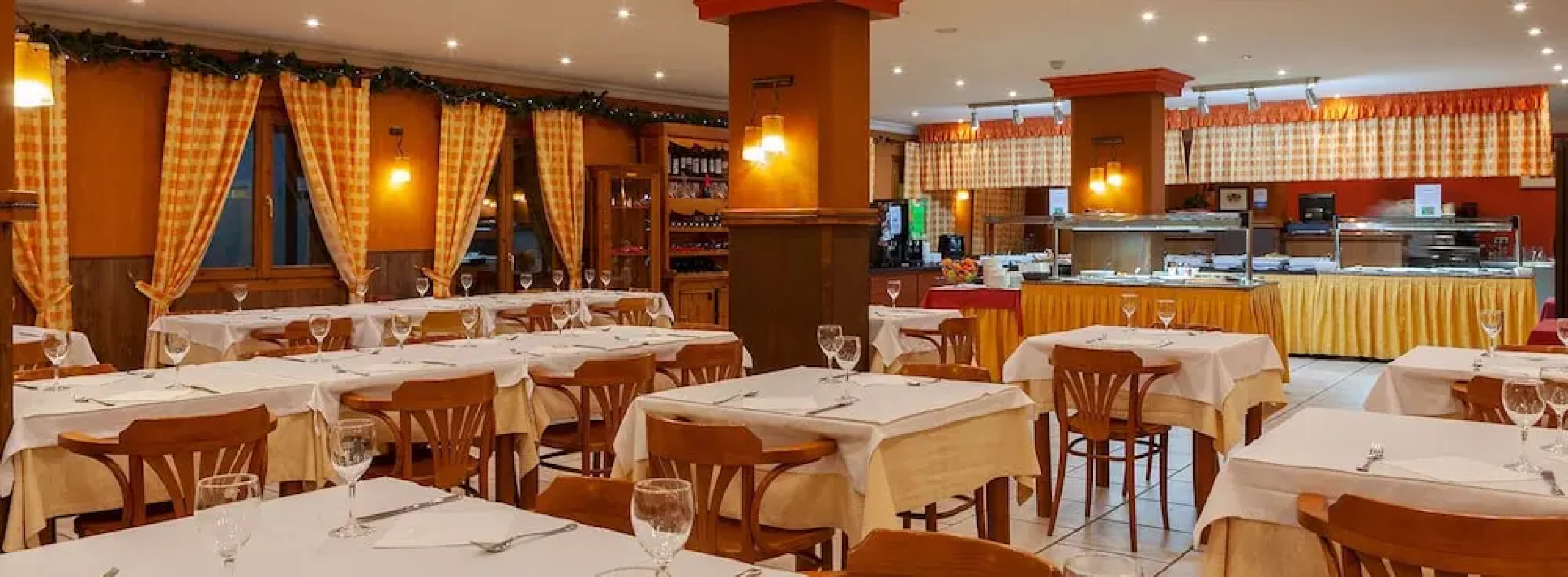 Apartamentos Segle XX