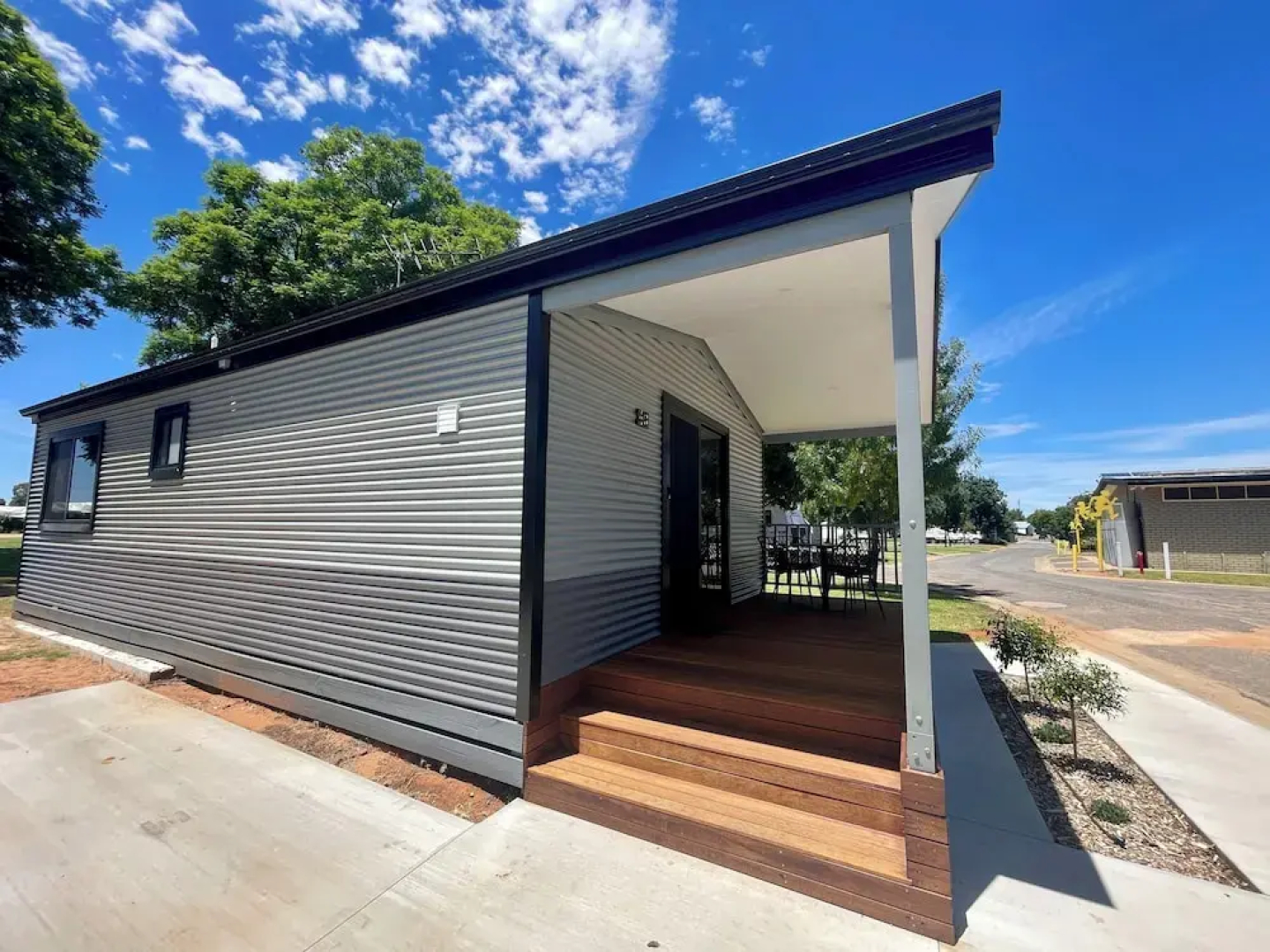 BIG4 Red Cliffs Holiday Park