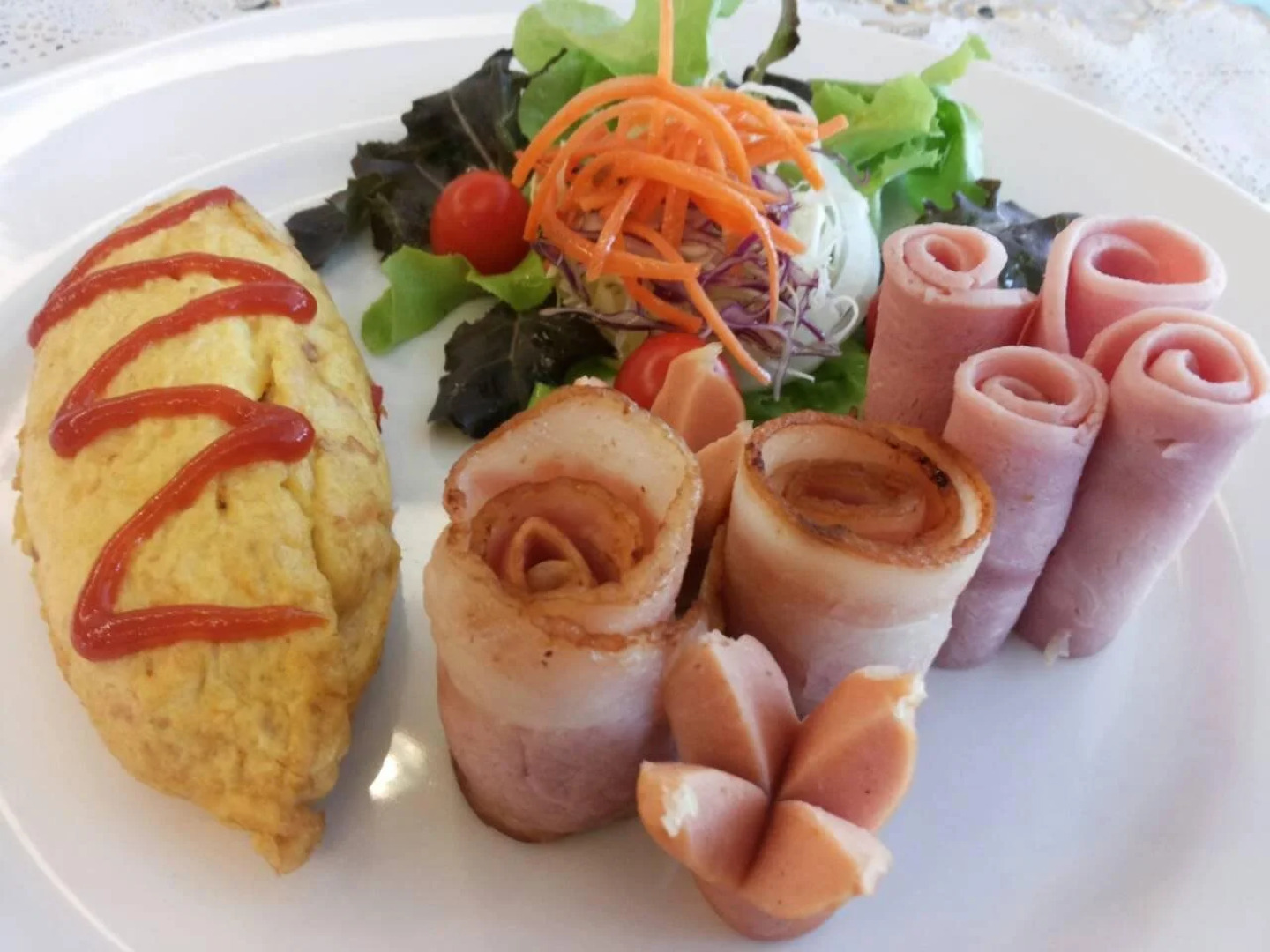 Seaview Sriracha Hotel