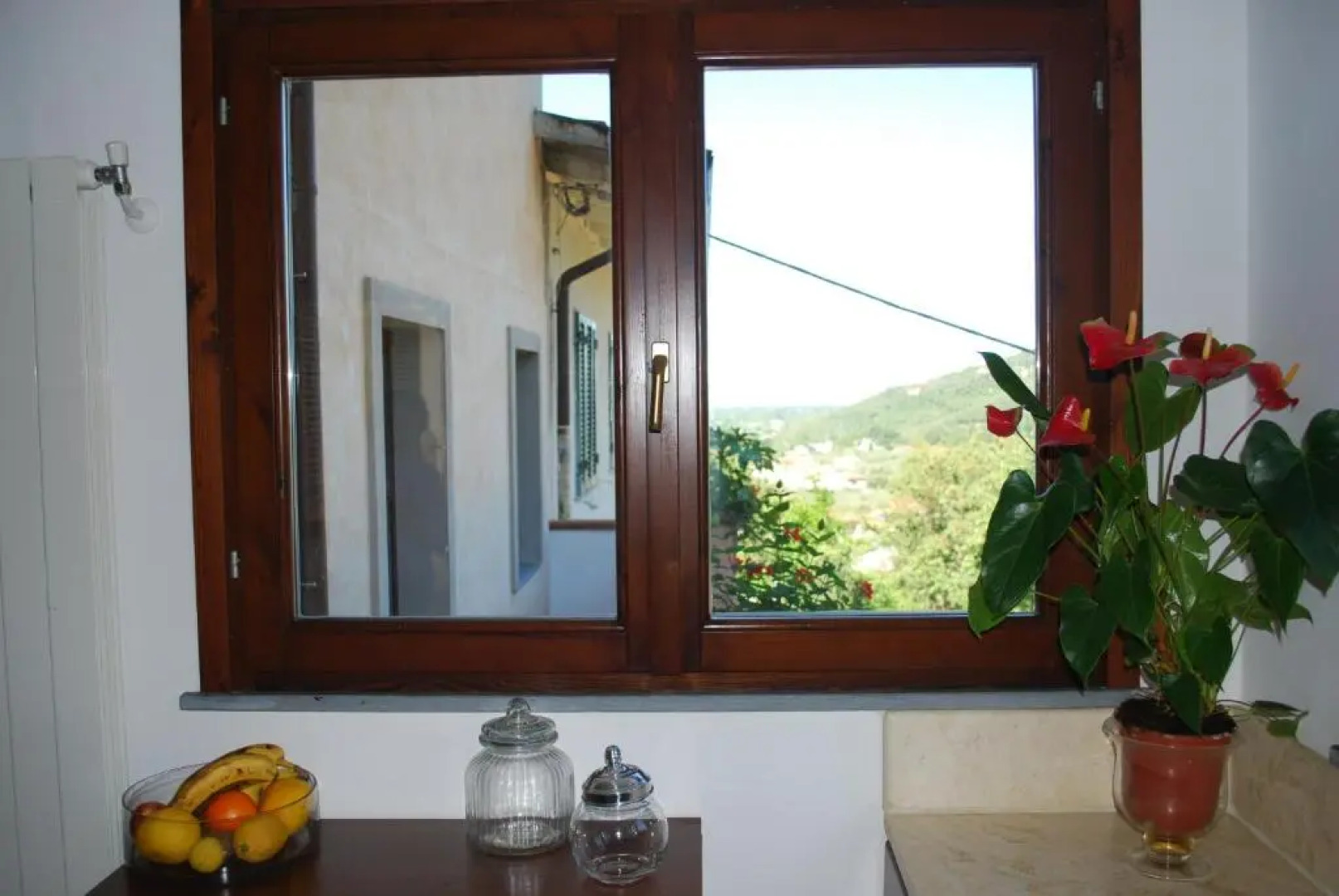 Casa Anna a Pietrasanta in Toscana