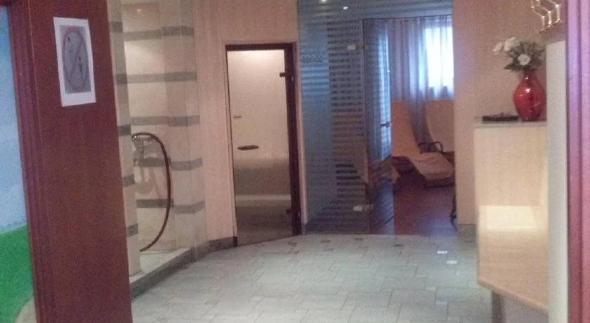 Hotel Alpenruh-Micheluzzi