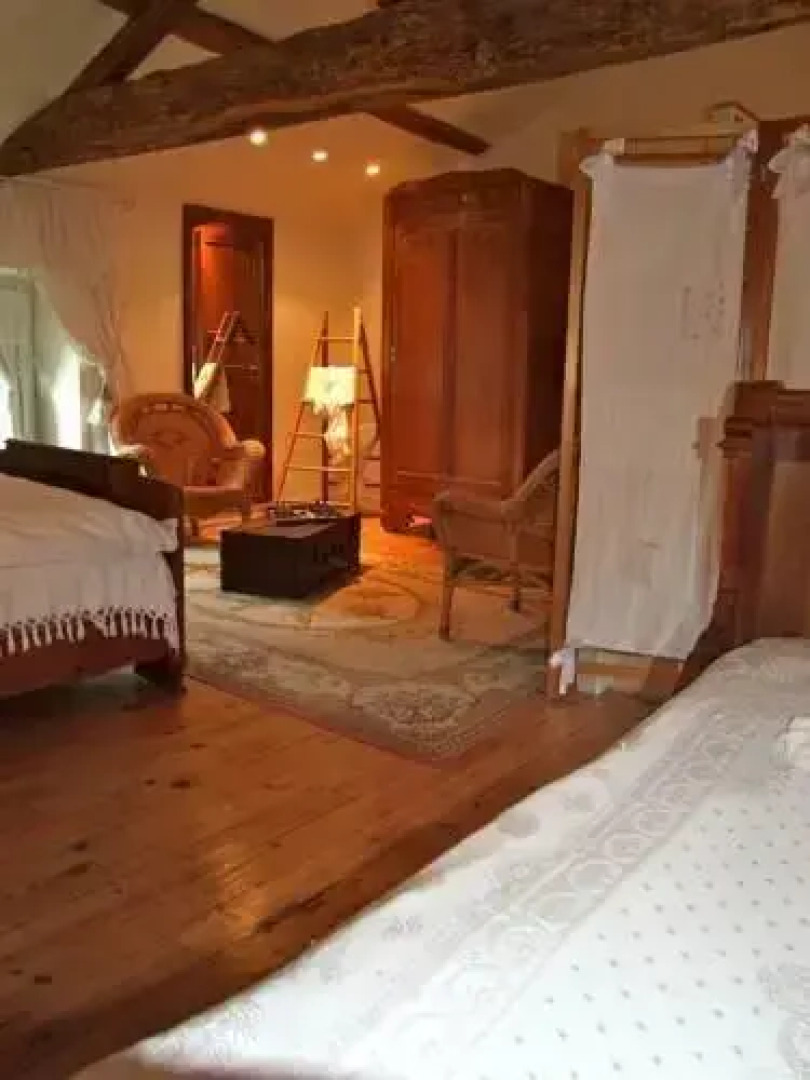 Maison de la Malnaye