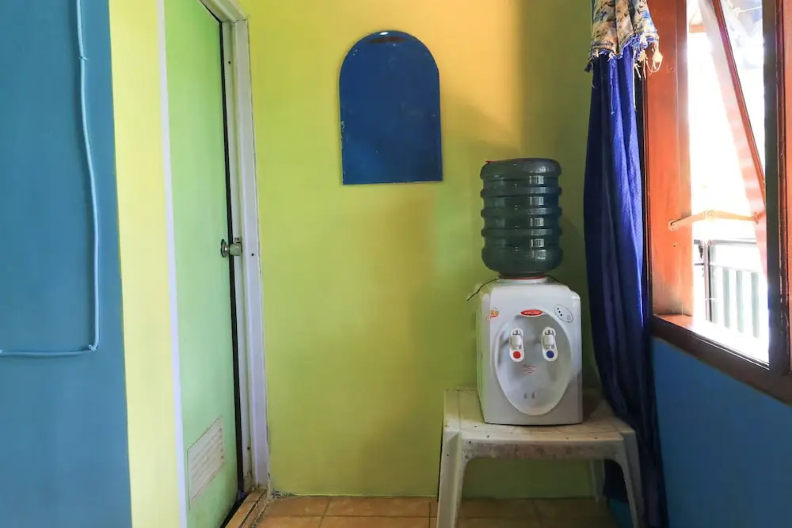 Penginapan Villa Surya Alam