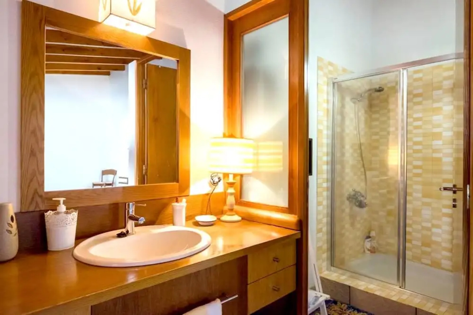 Villa With 5 Bedrooms in Agueda, With Wonderful Mountain View, Private