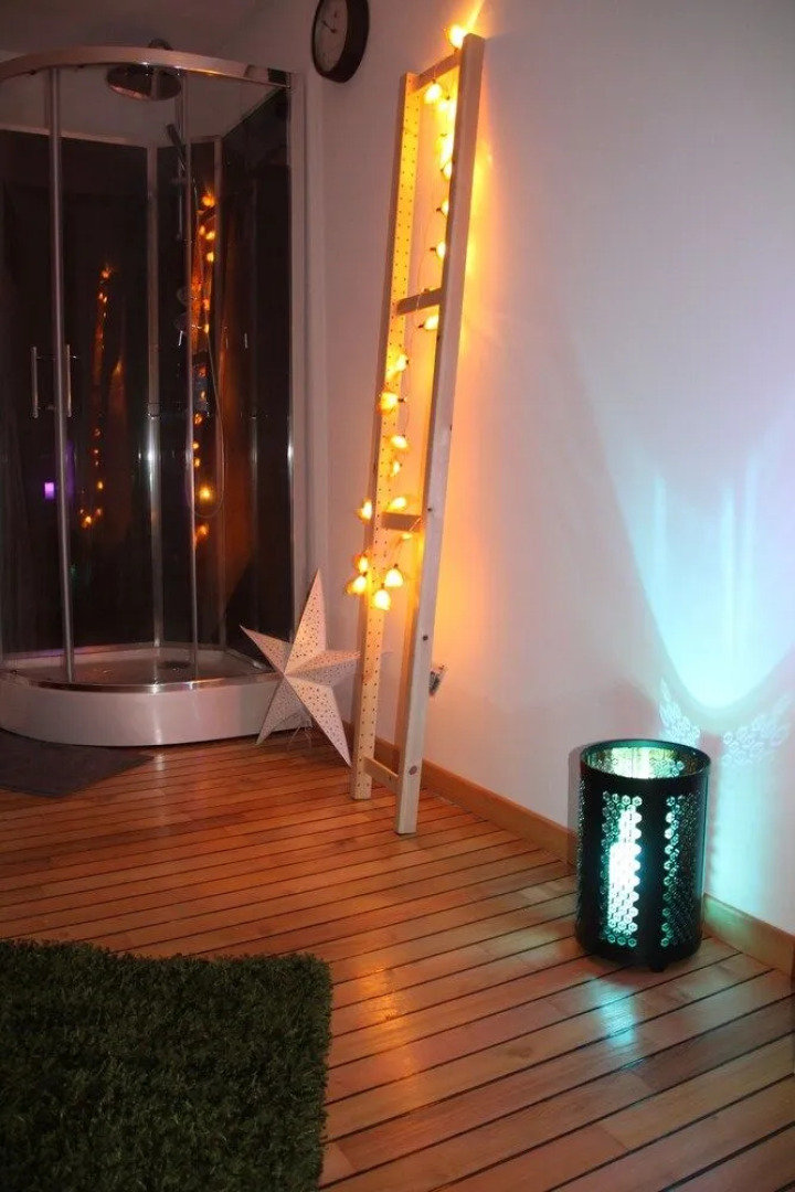 Chambres d'hôtes Souffle Nature