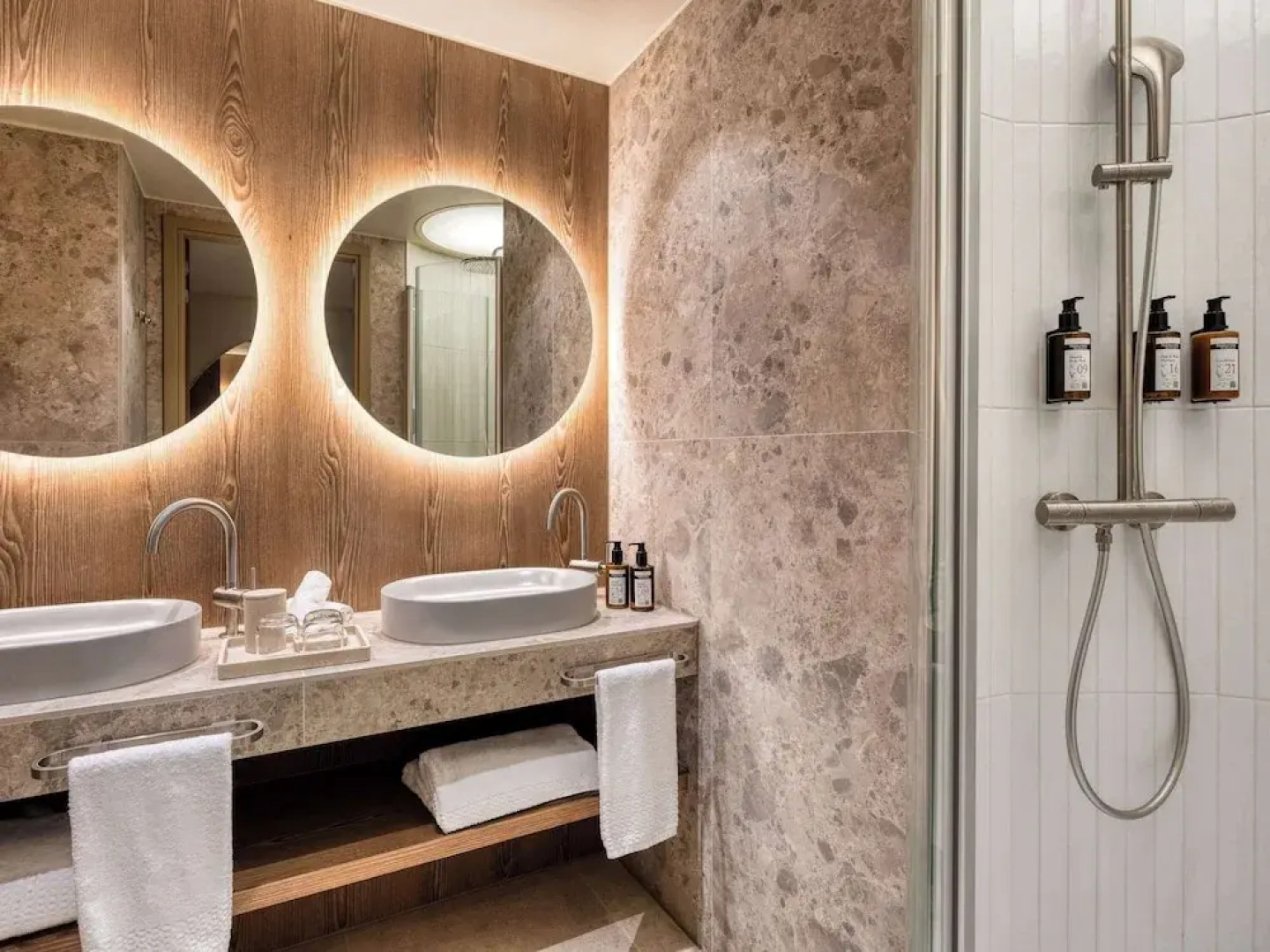 Mövenpick hotel Brussels Airport