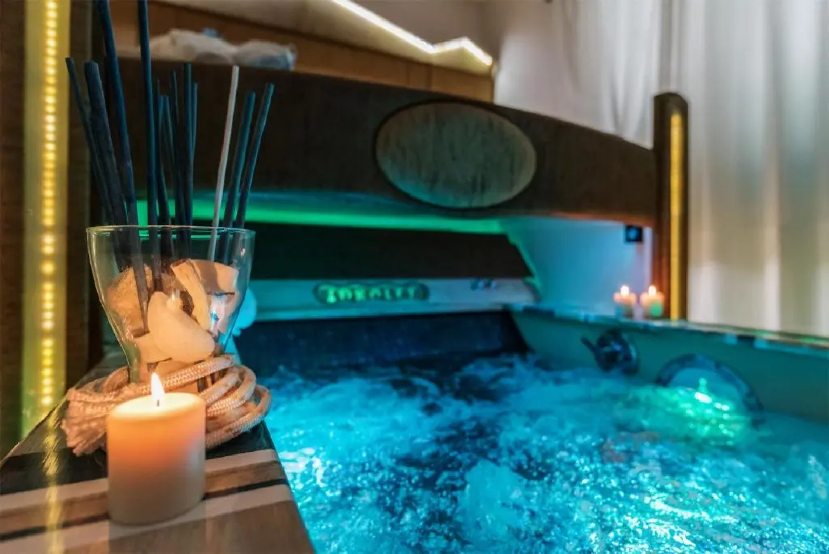 Hotel Butterfly - We Suite