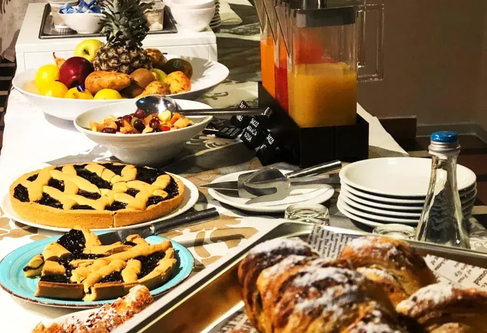 Hotel Majestic House