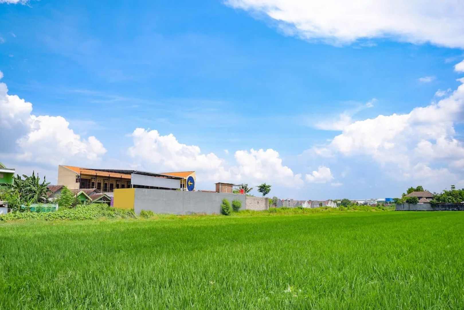 SPOT ON 2790 Bintang Selatan Syariah