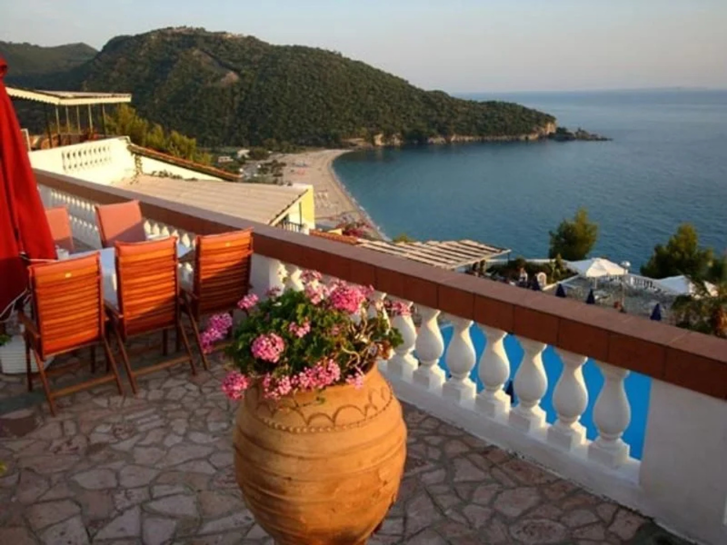 Regina Mare Hotel Club