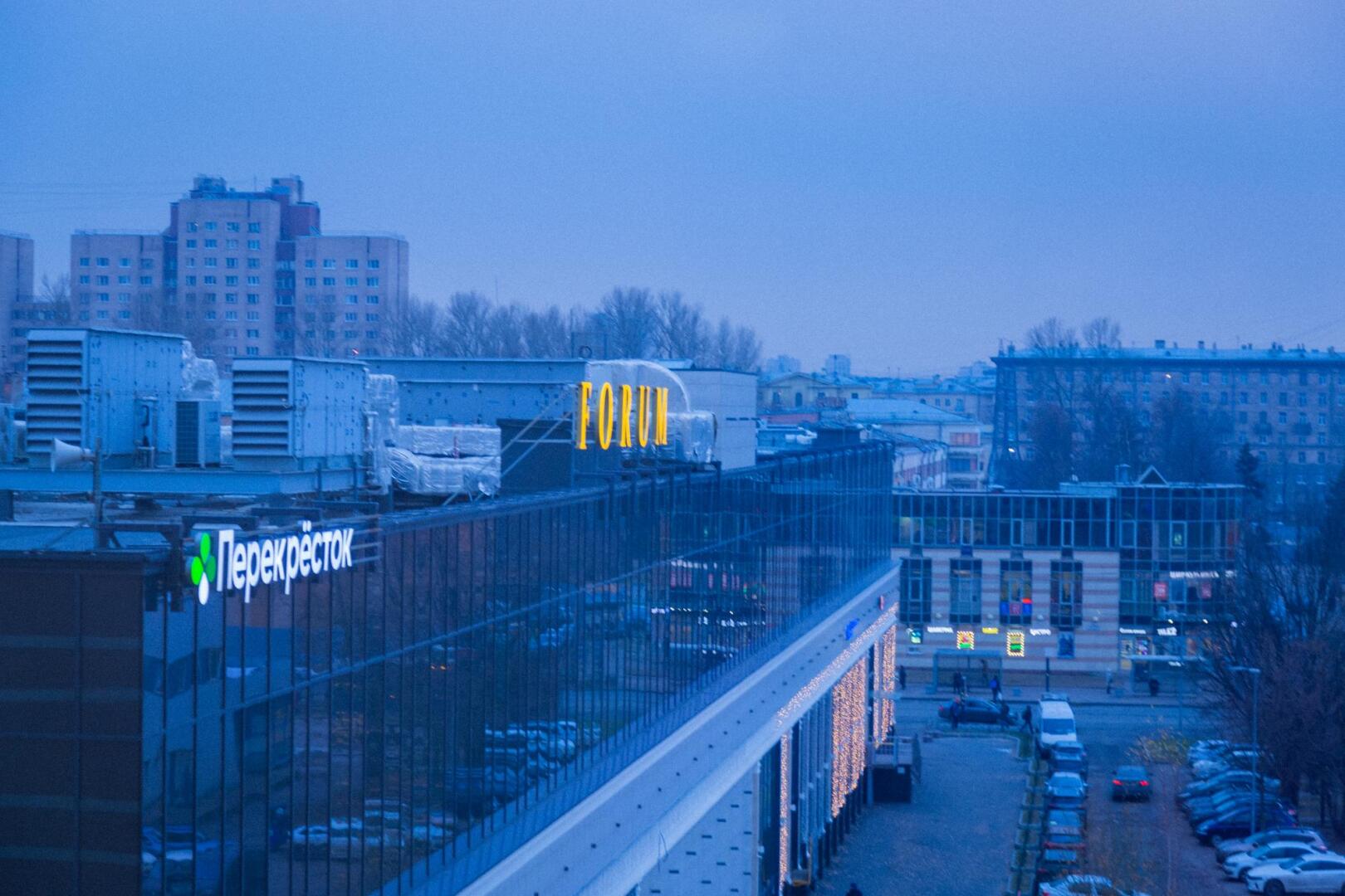 Уютные апартаменты на проспекте Стачек