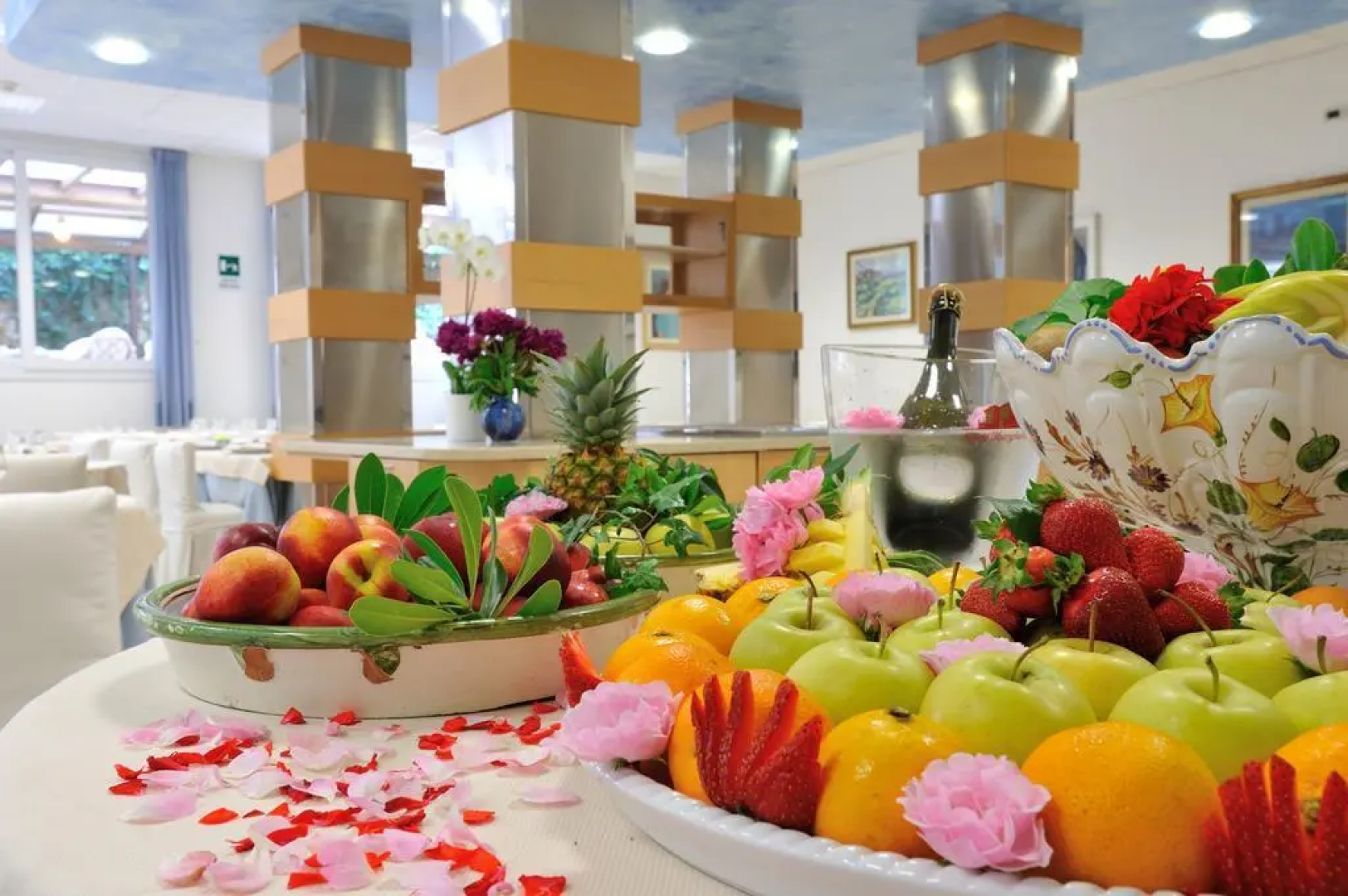 Hotel Salus