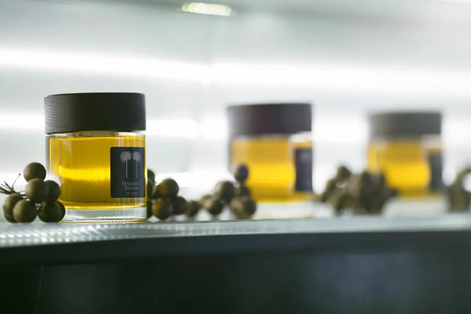 The Setai Sea of Galilee