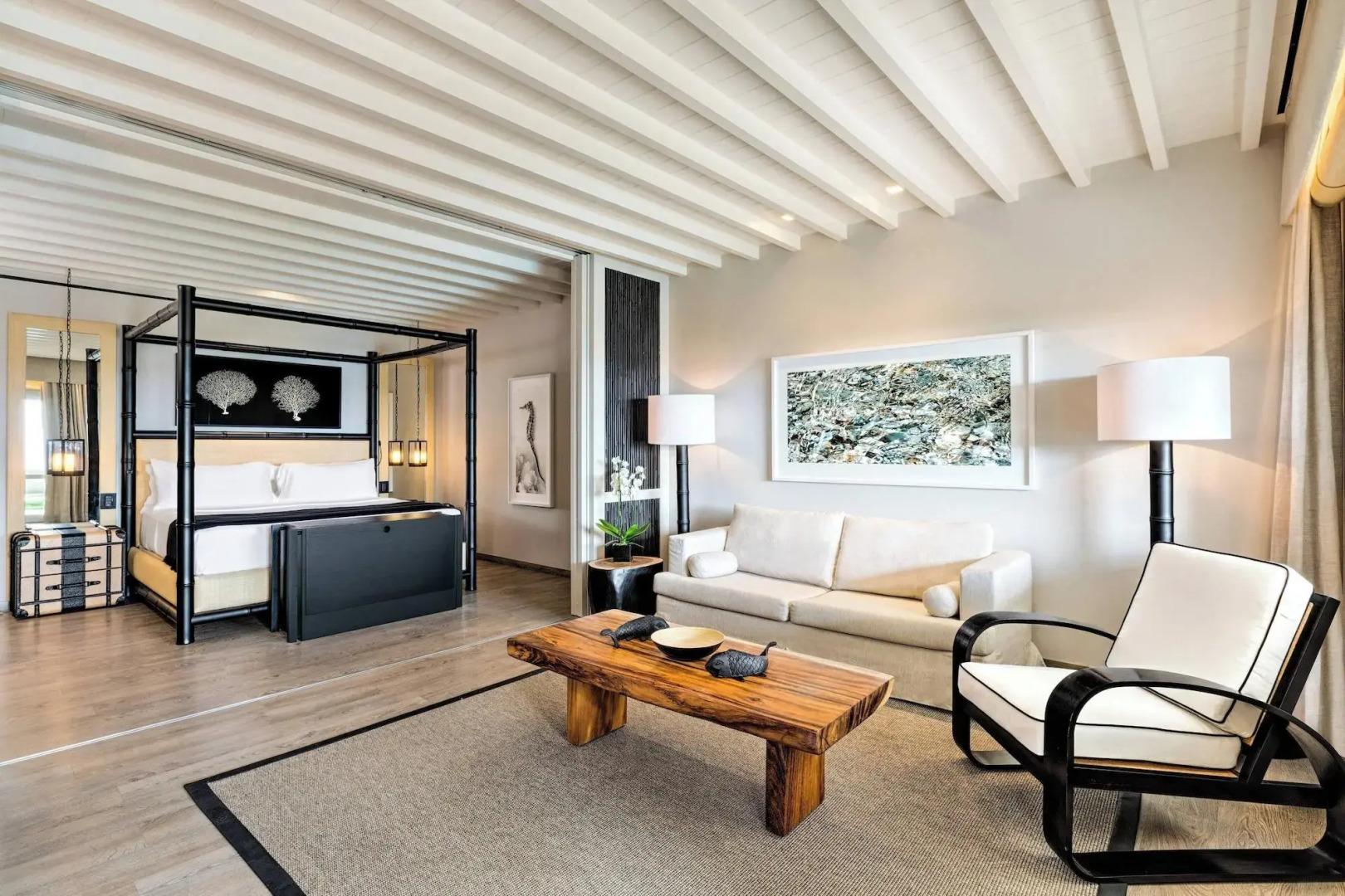 Santa Marina, a Luxury Collection Resort, Mykonos