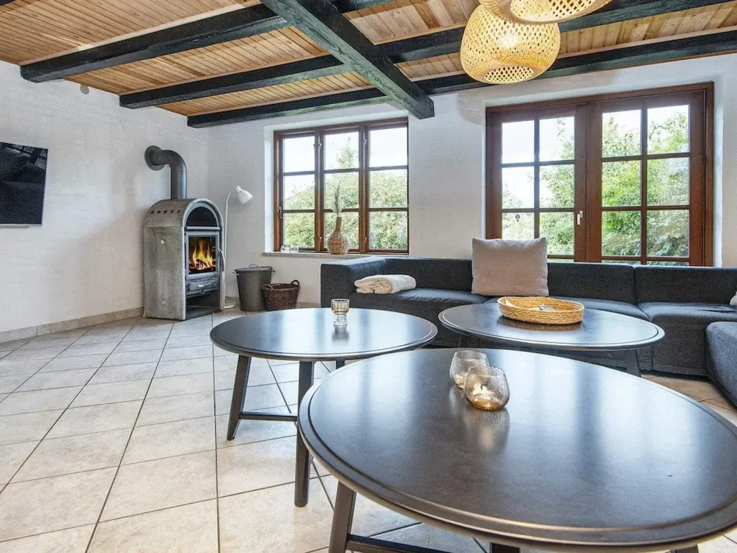 26 Person Holiday Home in Nimtofte-by Traum