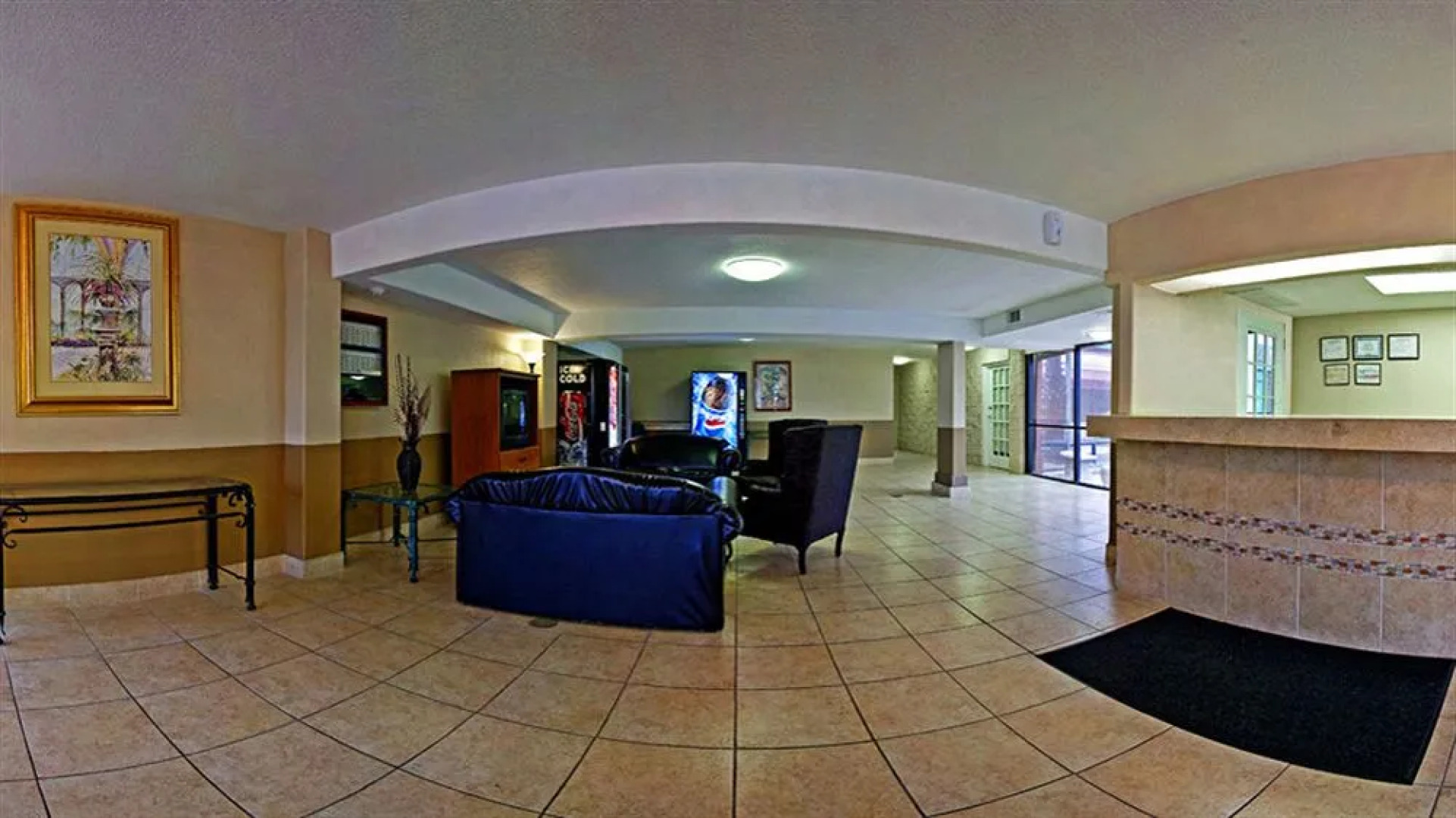 Budget Lodge San Antonio