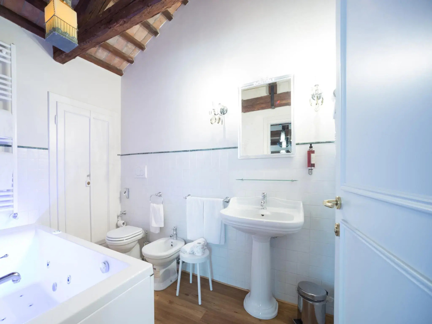 Hotel Villa Gasparini