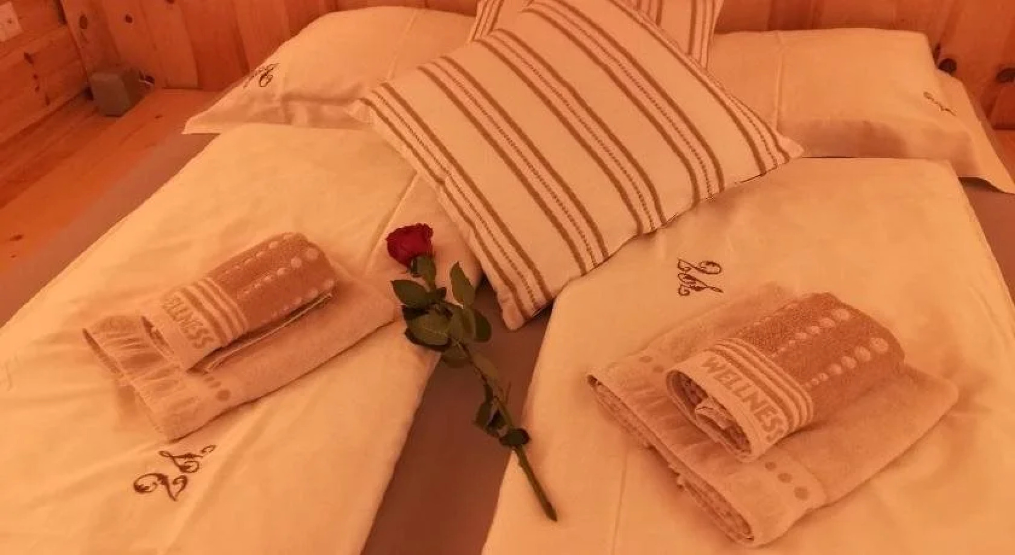 Vila Triglav on Pokljuka