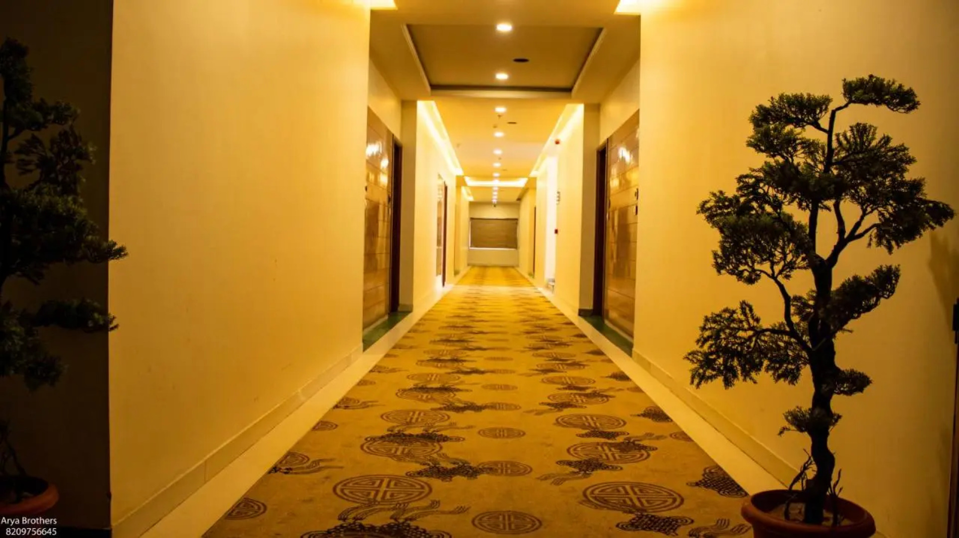 The Grand Shekhawati