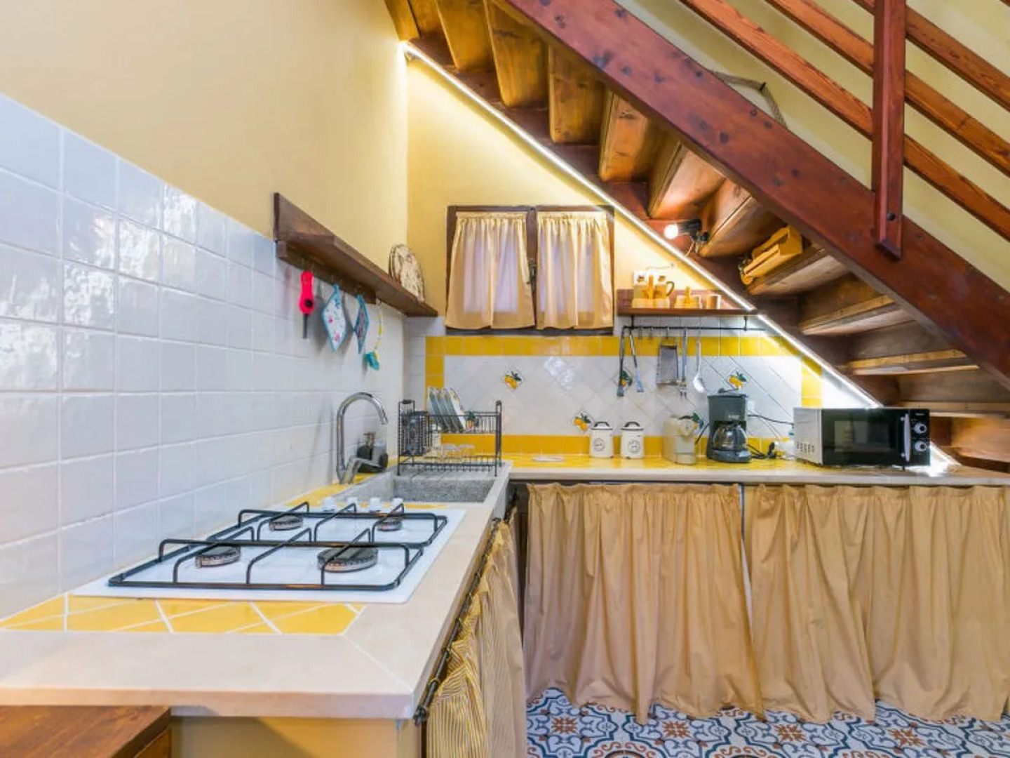 Podere Cerbaia (Smr100)