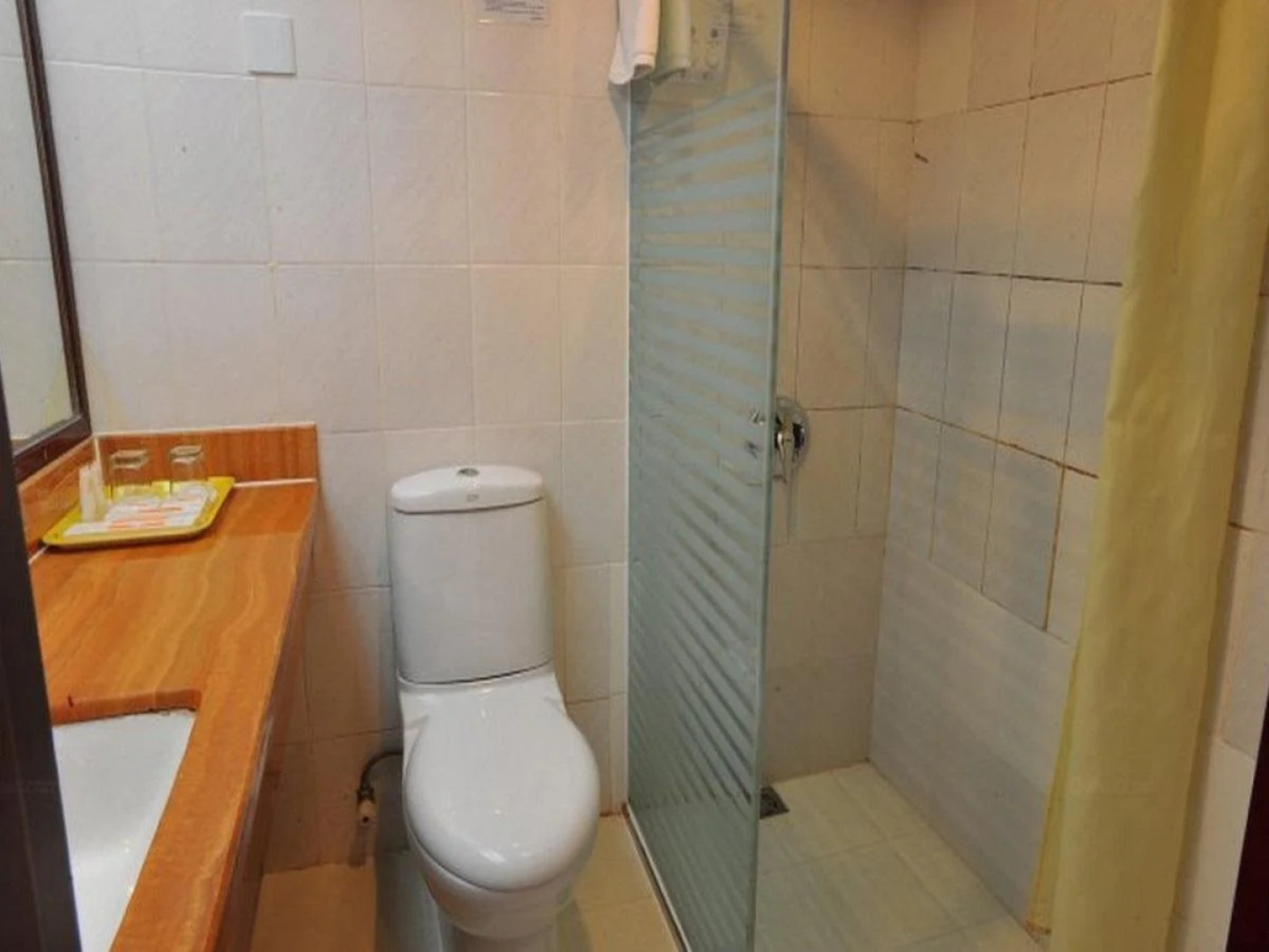 JinJiang Inn Nanchang Bayi Square Ximazhuang