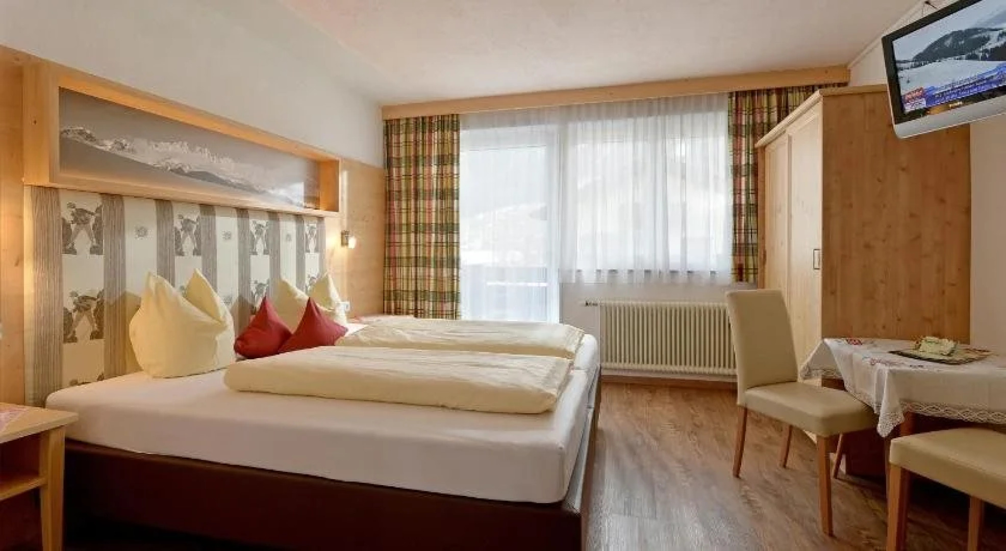 Gasthof Christophorus