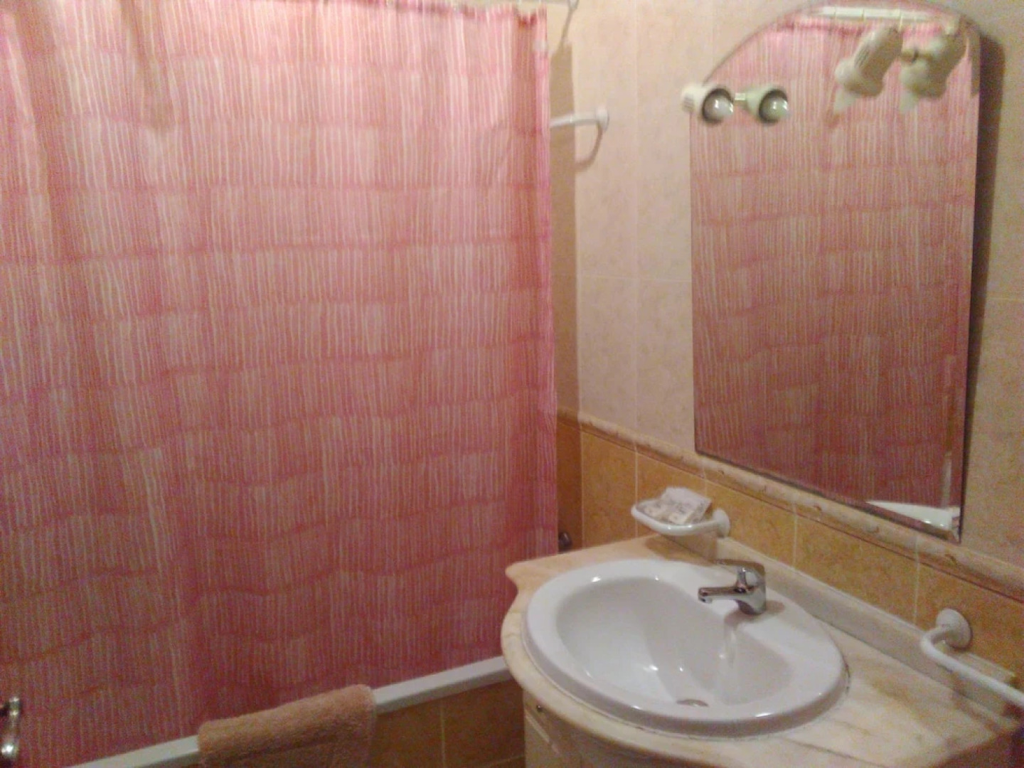 Apartamentos Mónica