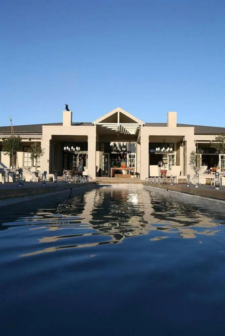 Mountain Retreat at Samara