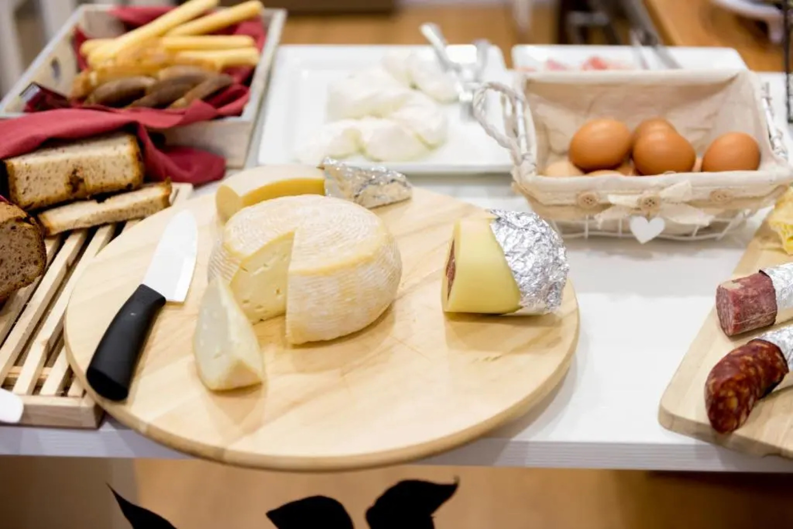 Palazzo Corso Umberto