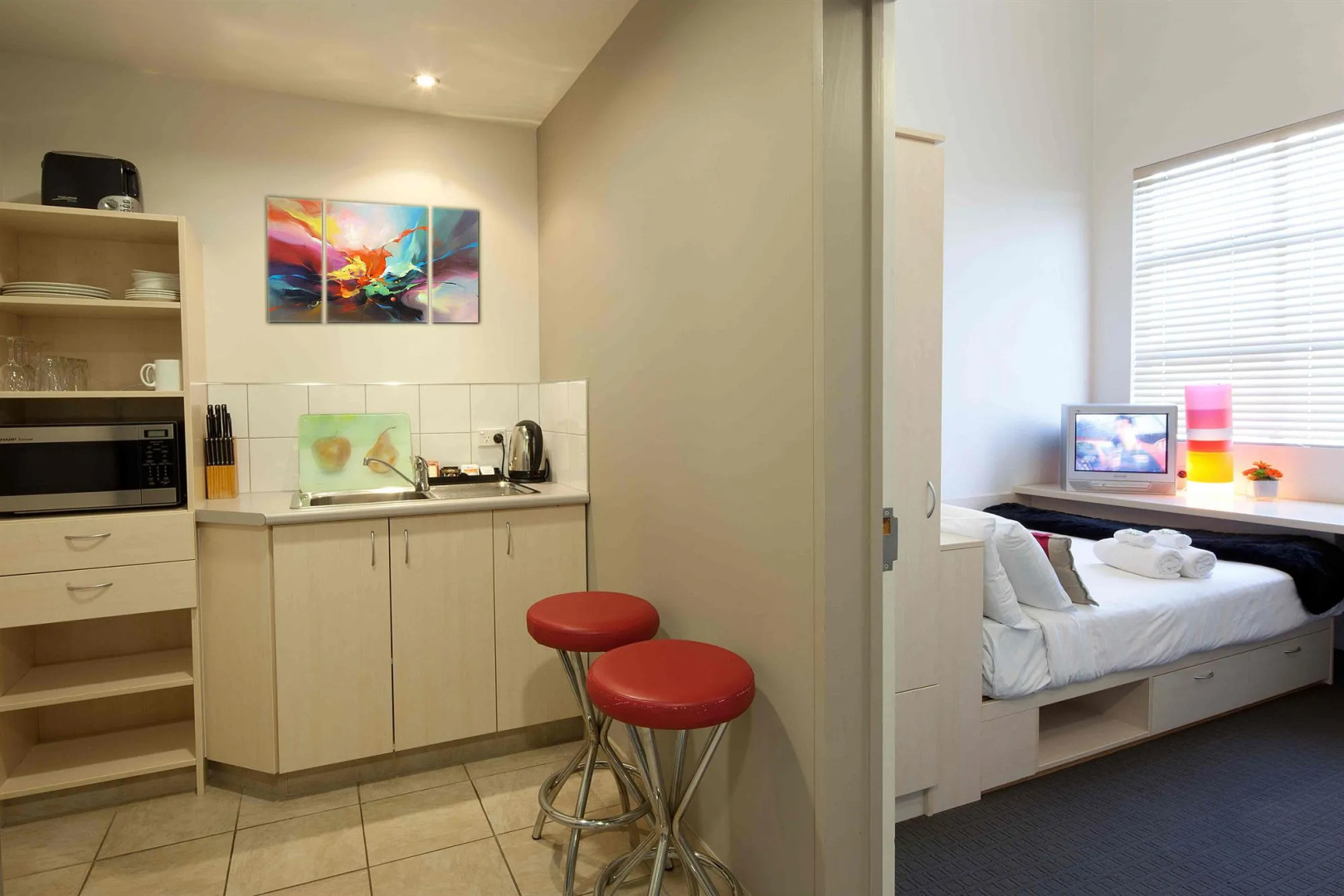 Ibis Styles Invercargill
