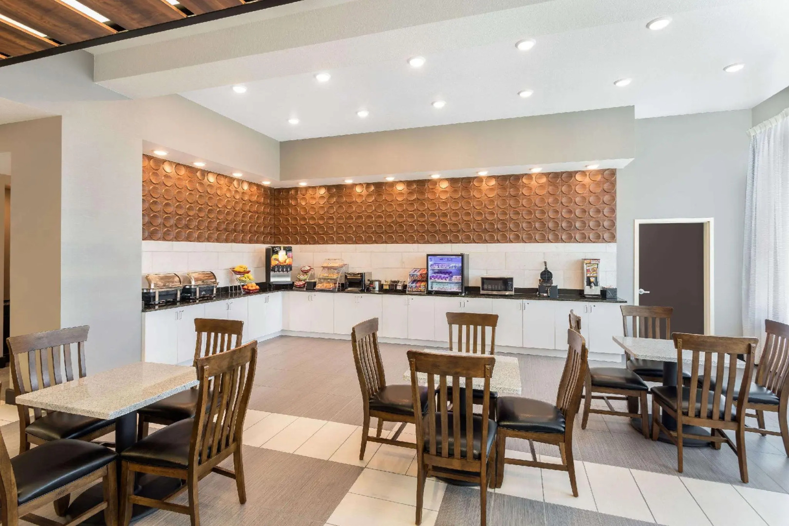 Fairfield Inn & Suites by Marriott Asheville Airport/Fletcher