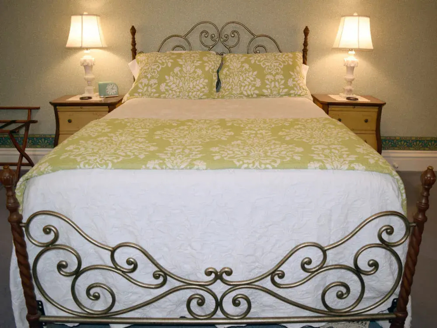 La Belle Vie Bed & Breakfast