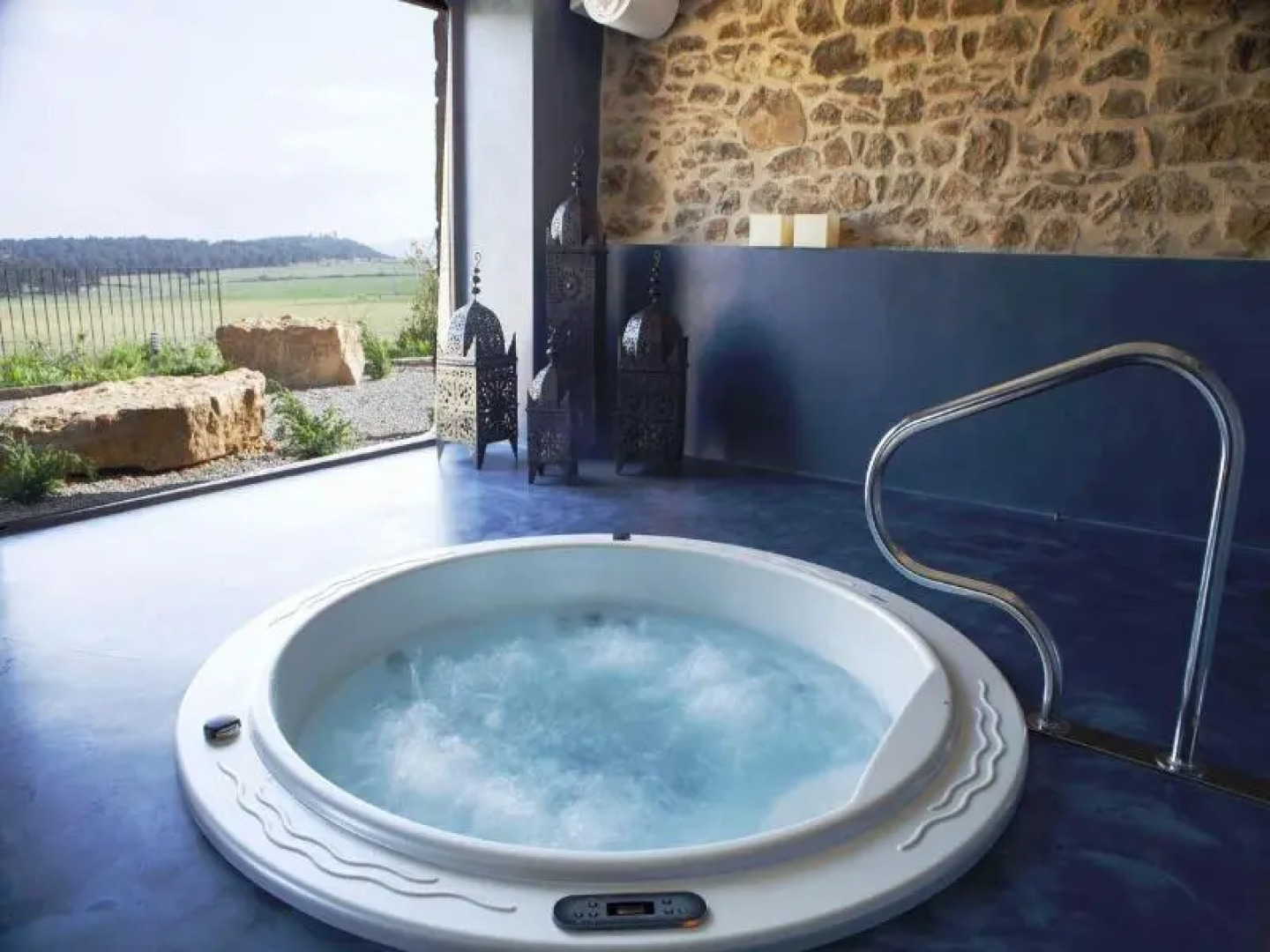 Masia Mas De Cebrian