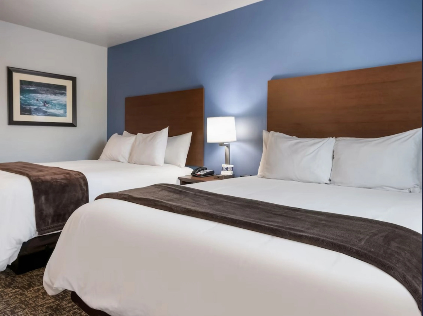 My Place Hotel - Salt Lake City I-215/West Valley City, UT