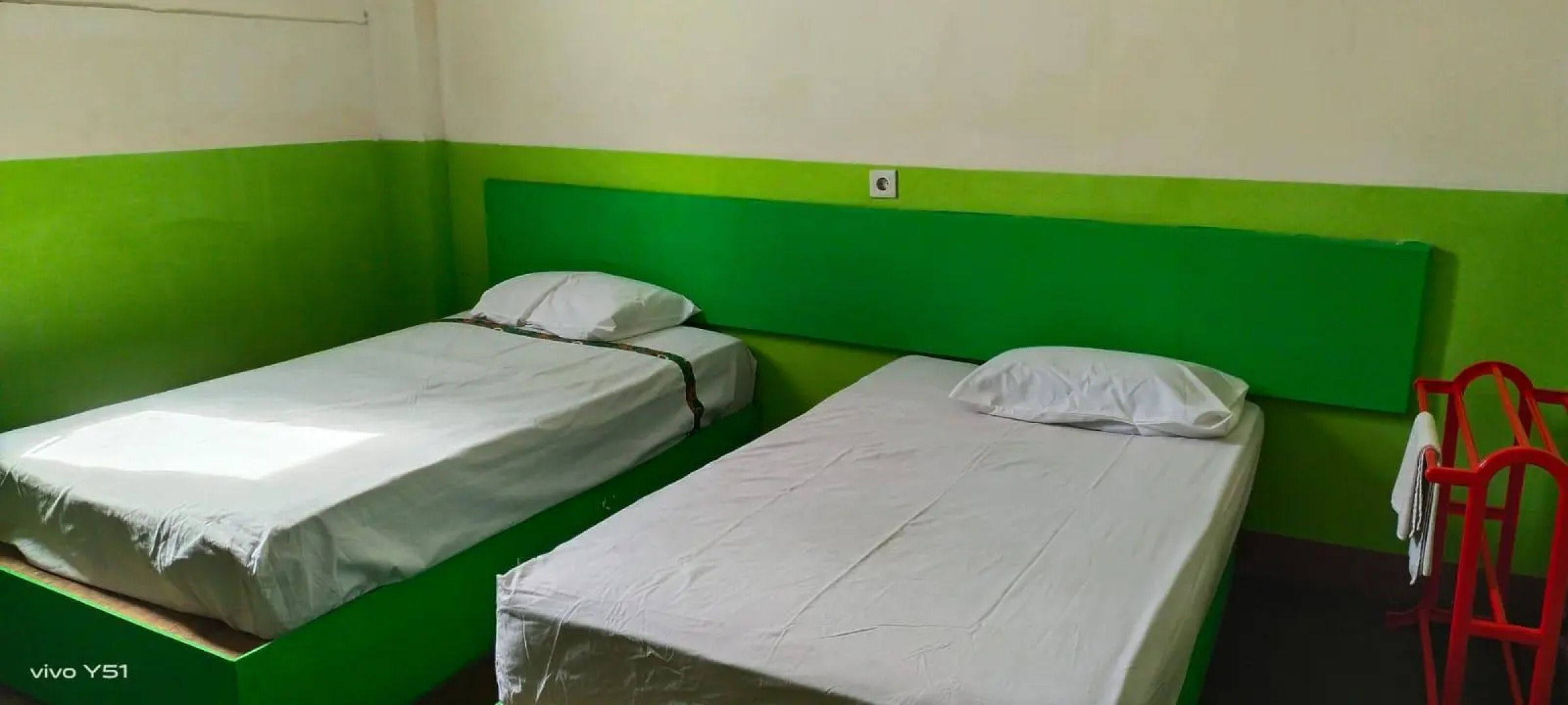 OYO 90825 Hotel Lizha 2