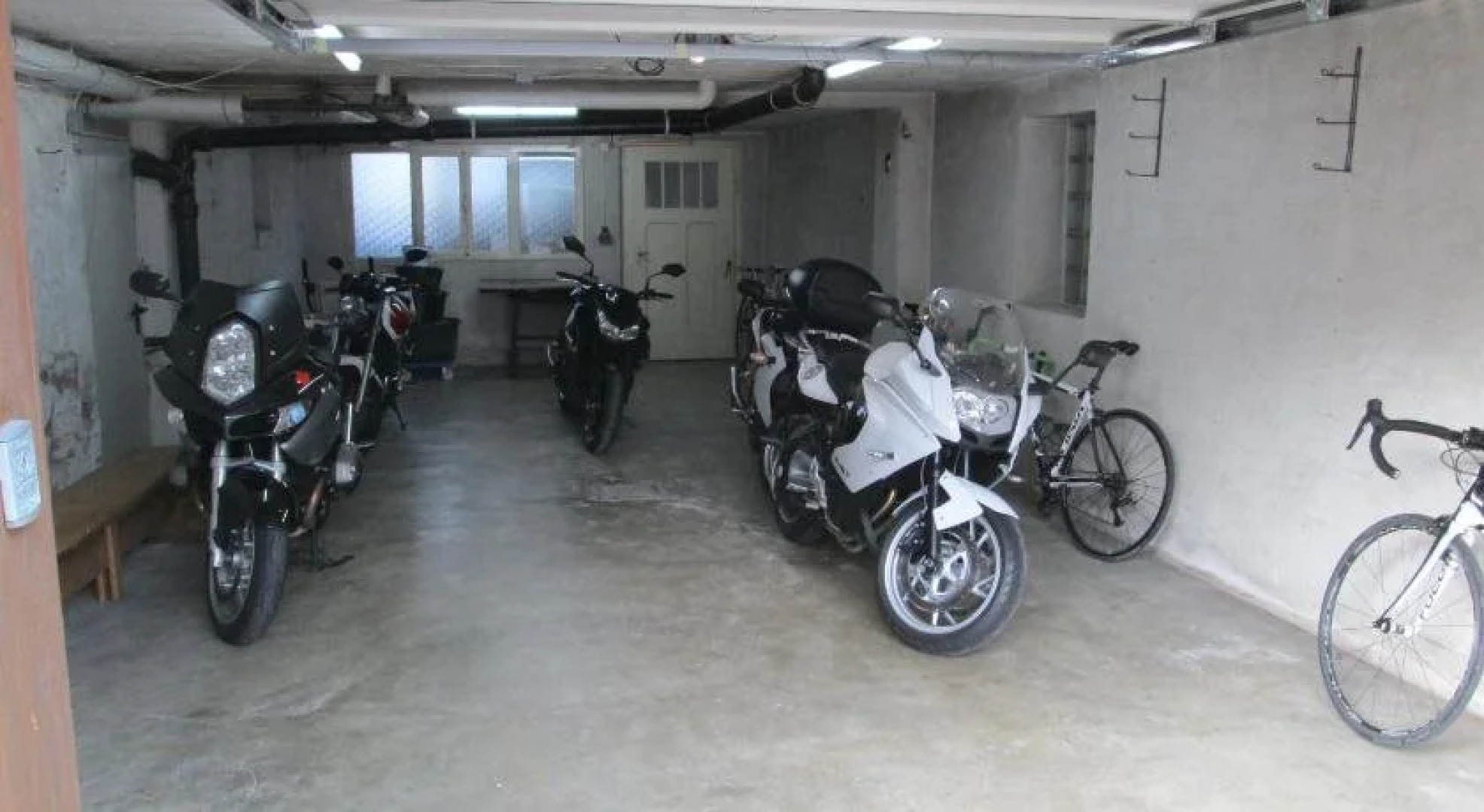 Pension Villa Waldfrieden